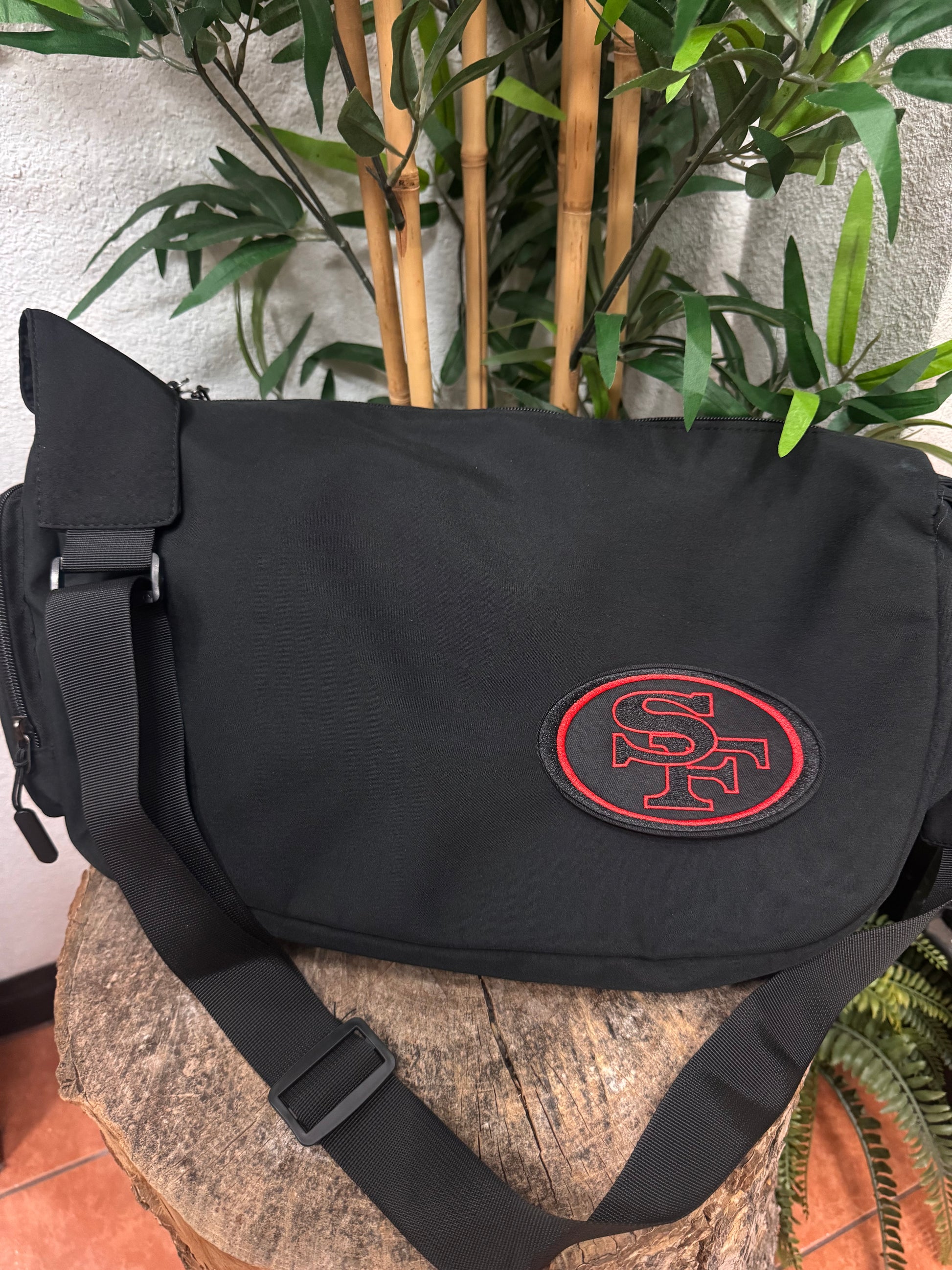 Game Day Sports Duffel