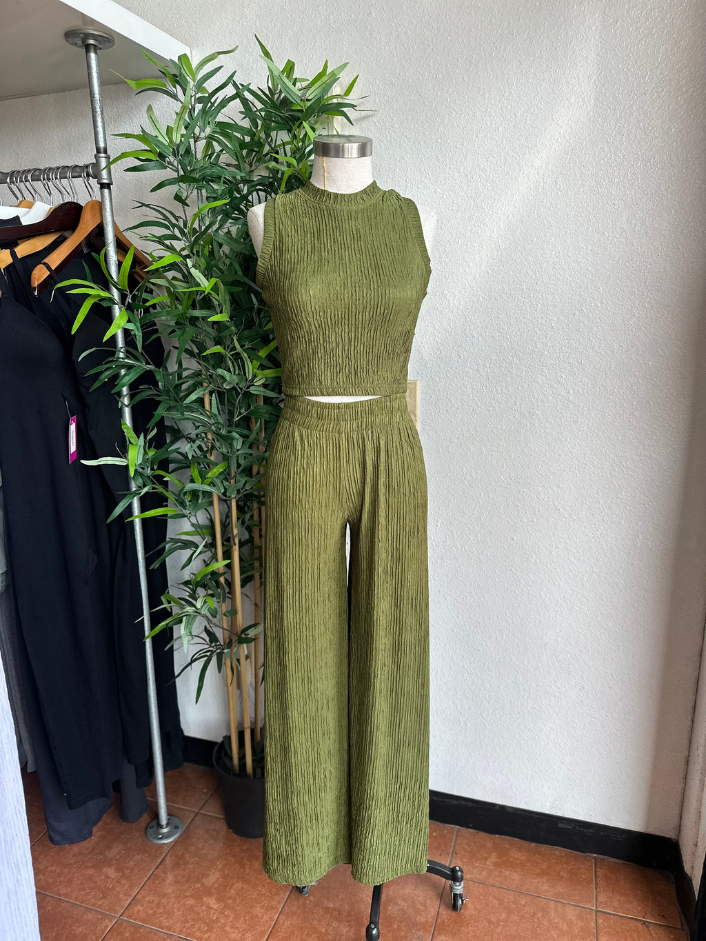 Summer lounge set