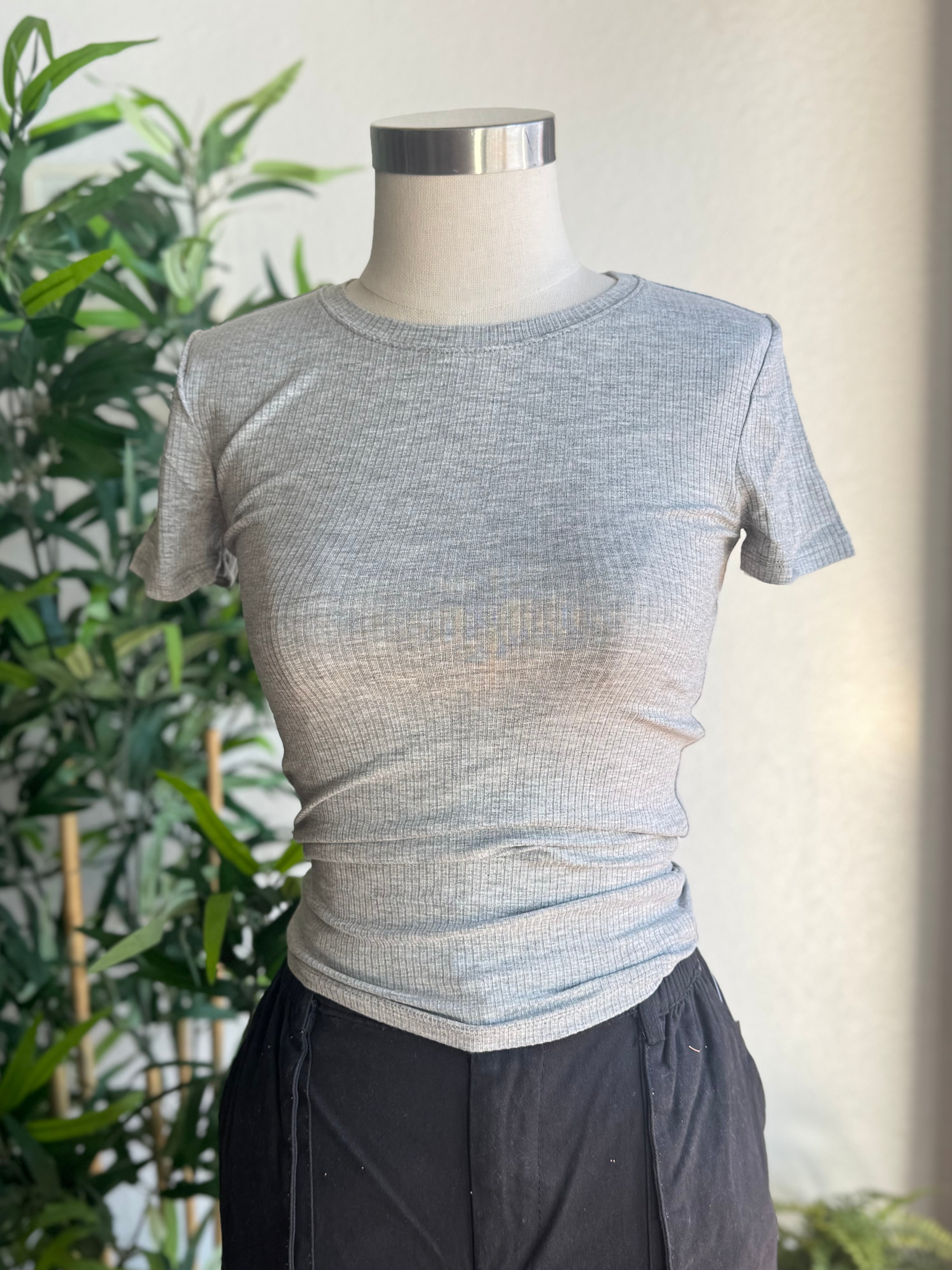 Juliet Top (Full Length)3 colors