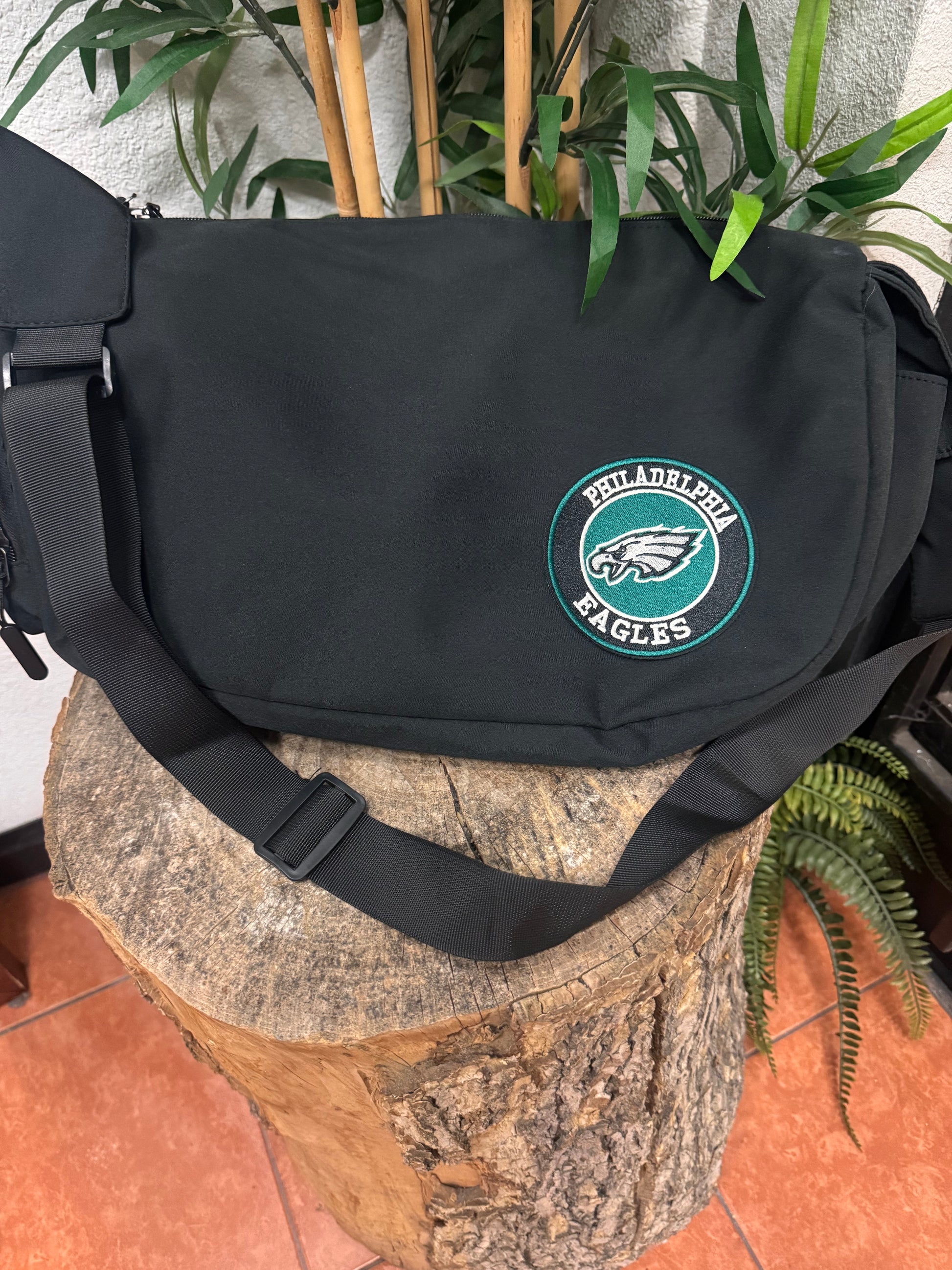 Game Day Sports Duffel