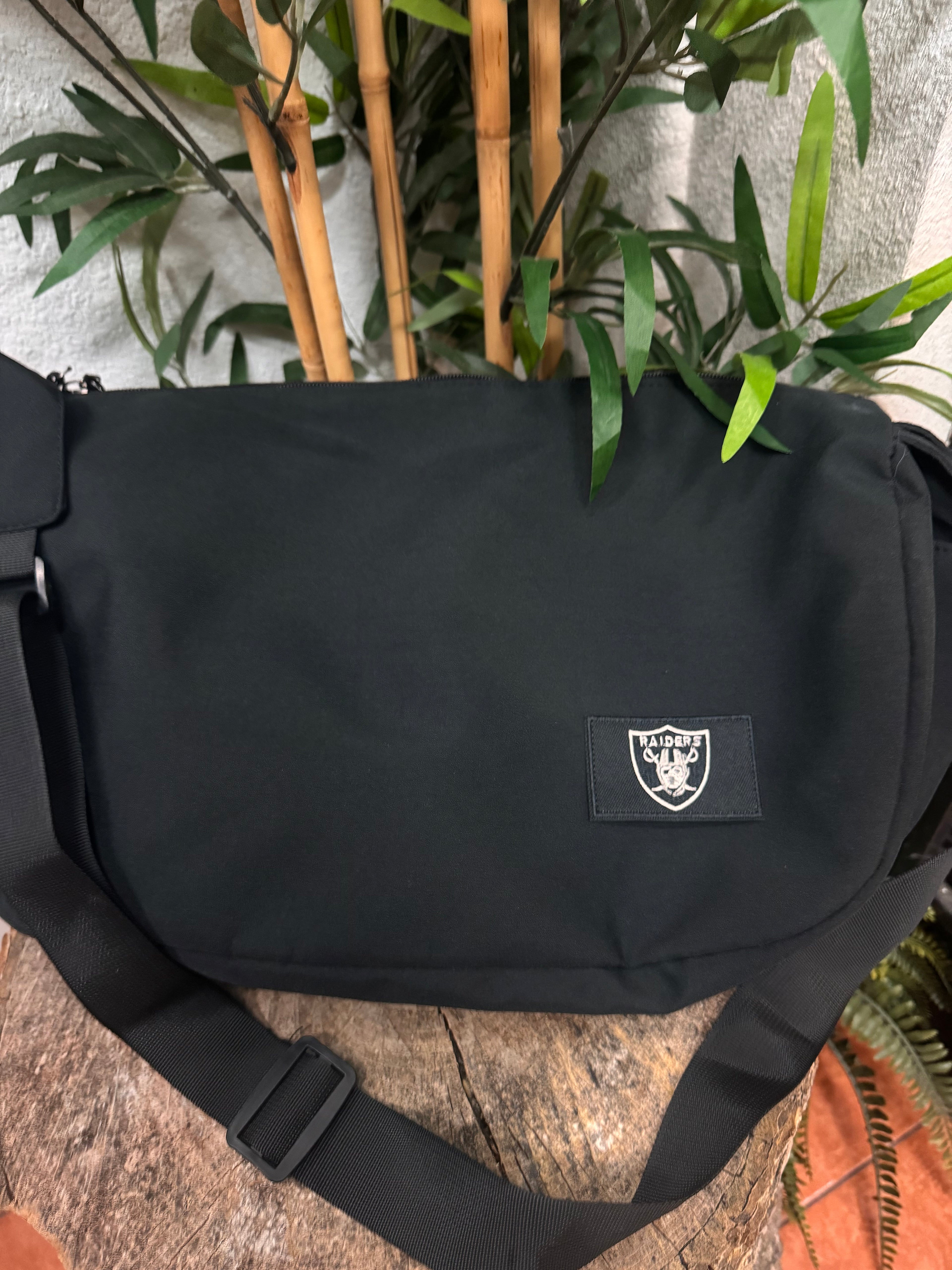 Game Day Sports Duffel
