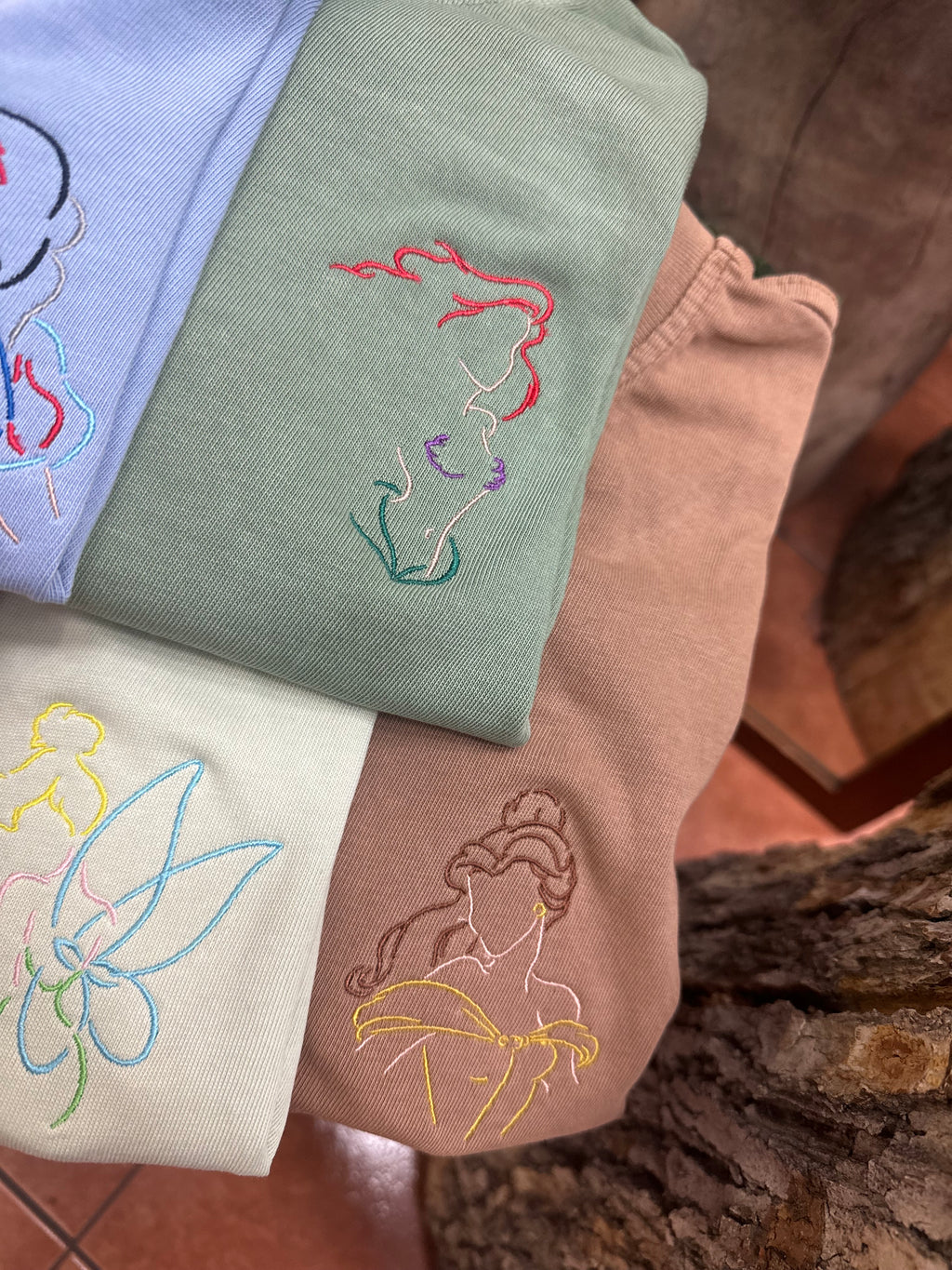Princess Tee