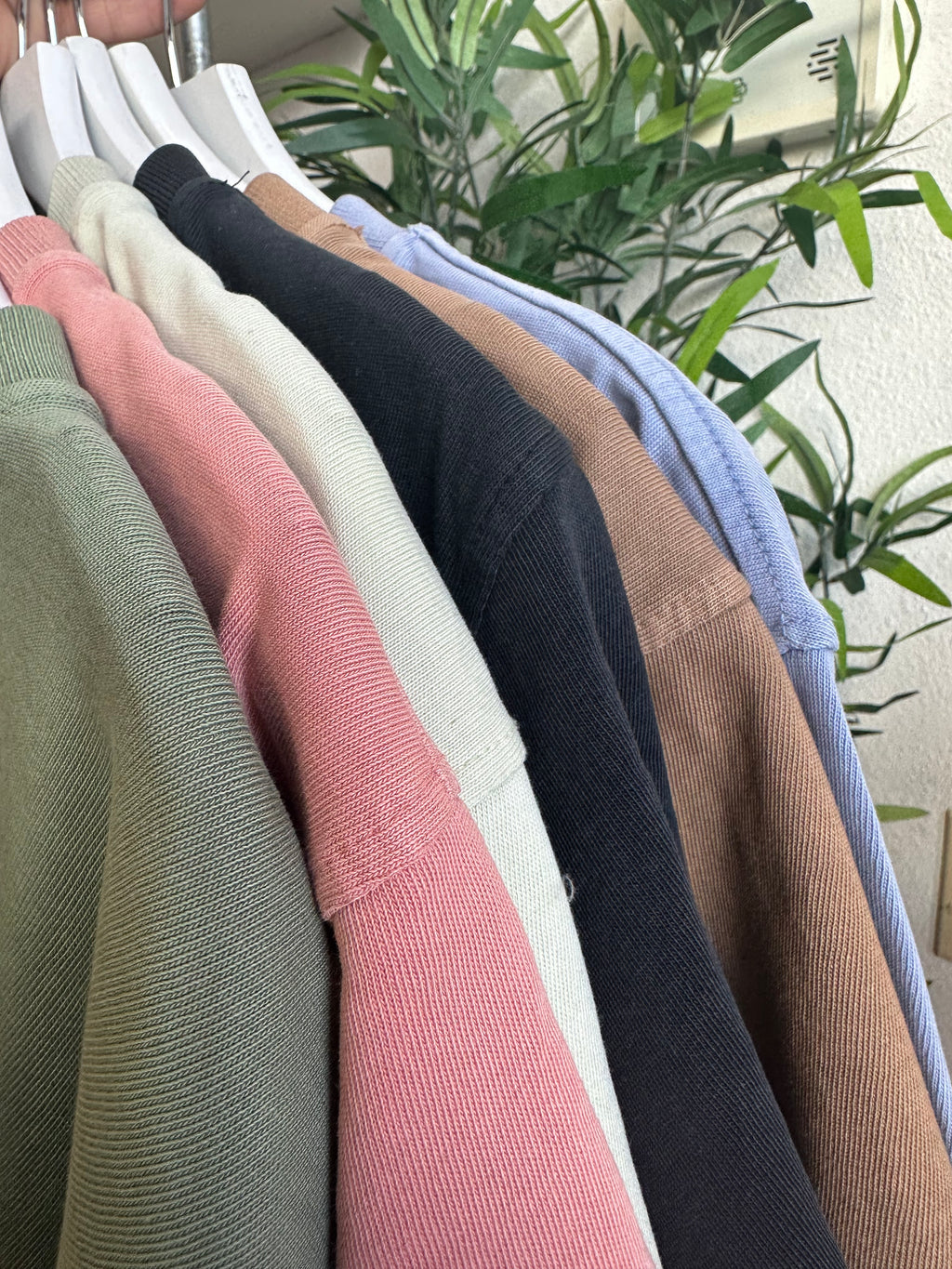 Comfort Tees