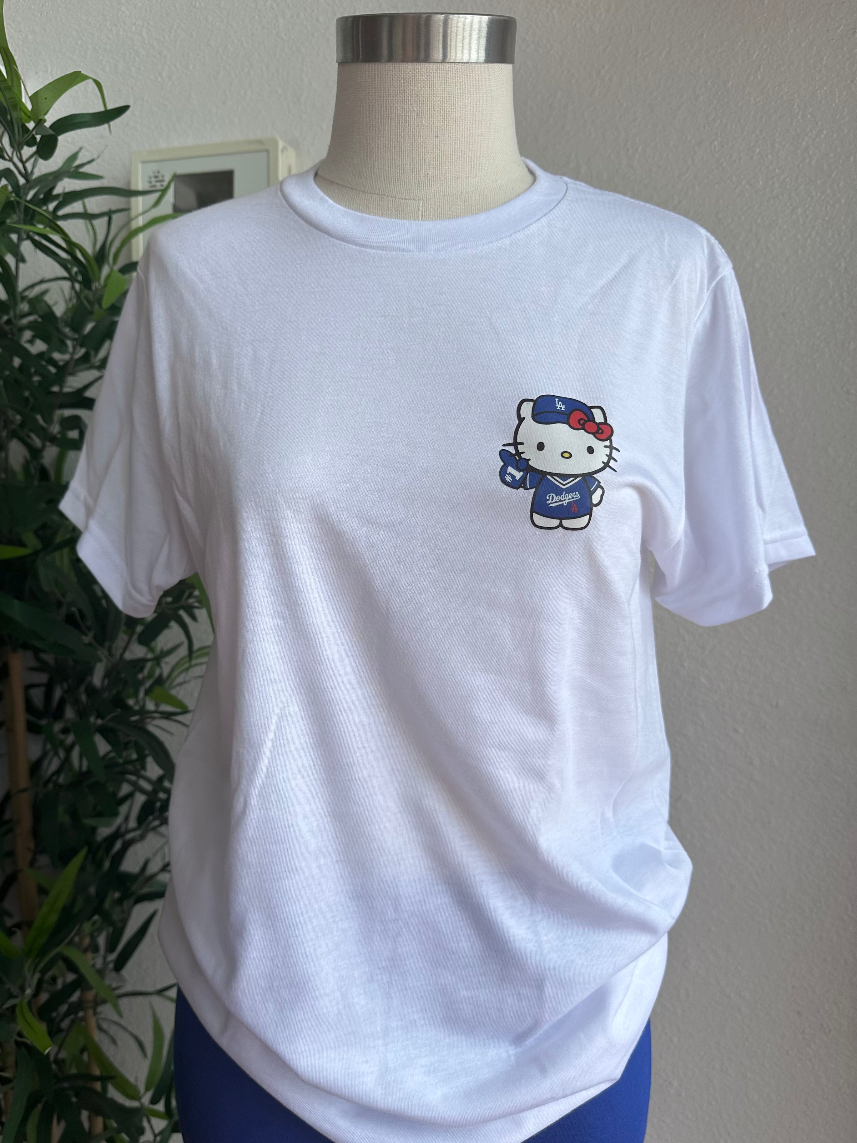 Kawaii Tee