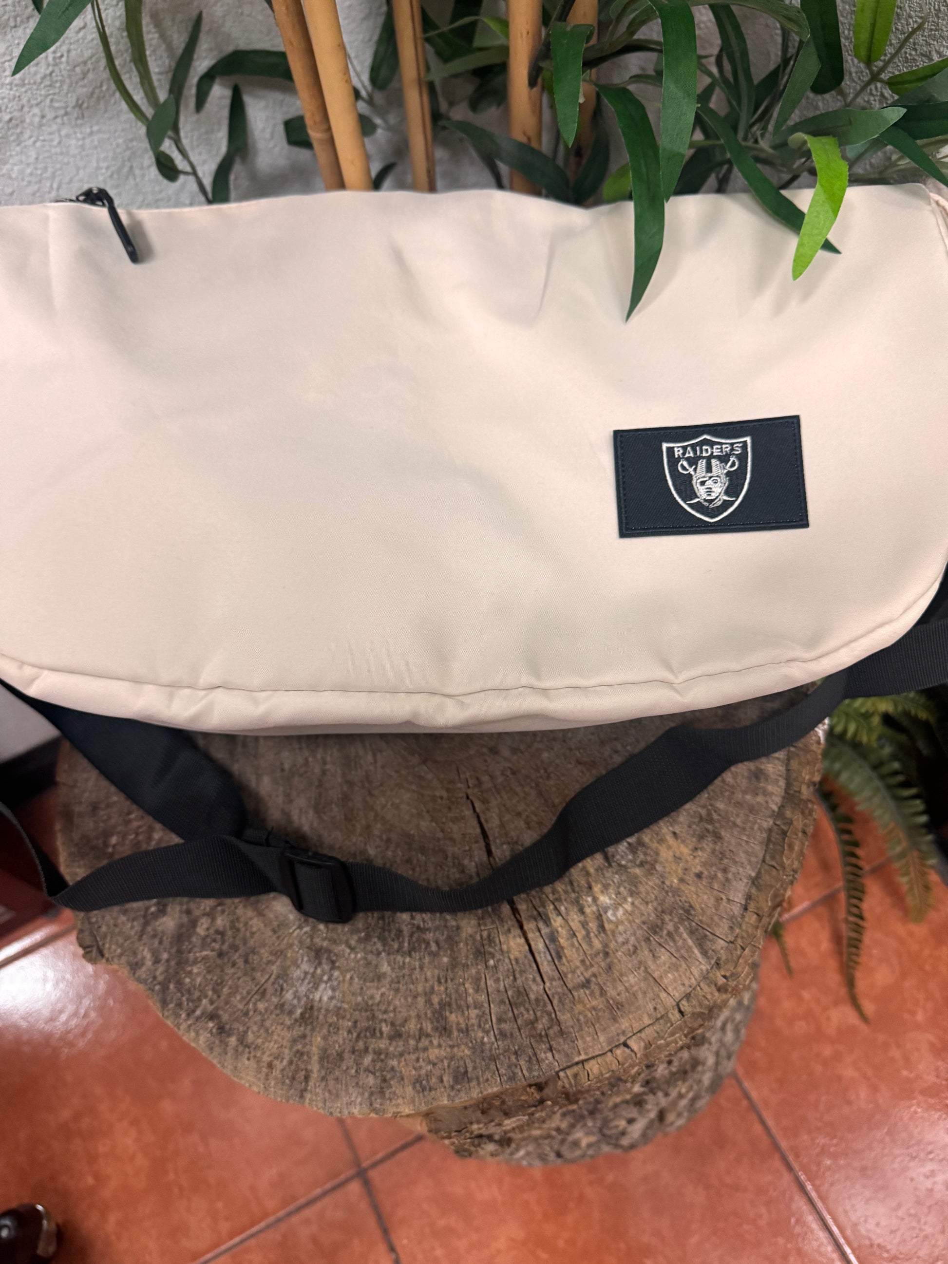 Game Day Sports Duffel