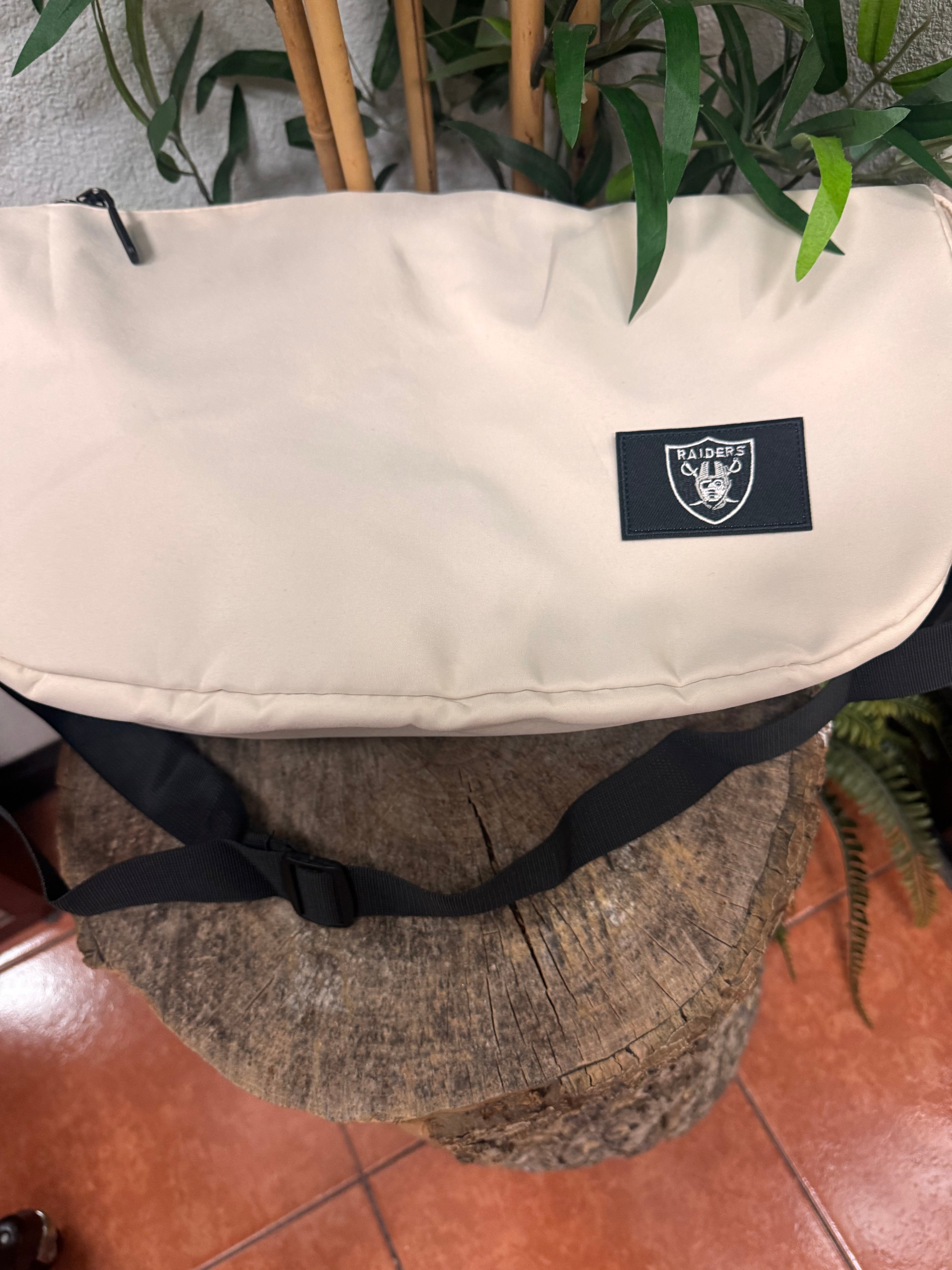 Game Day Sports Duffel