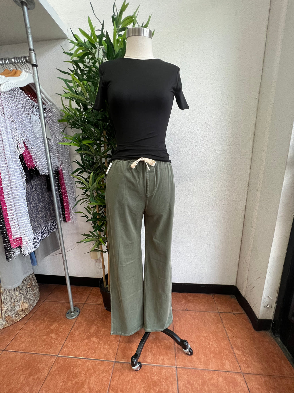 So Fresh Day Pants