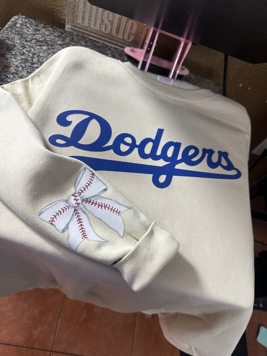 LA Baseball
