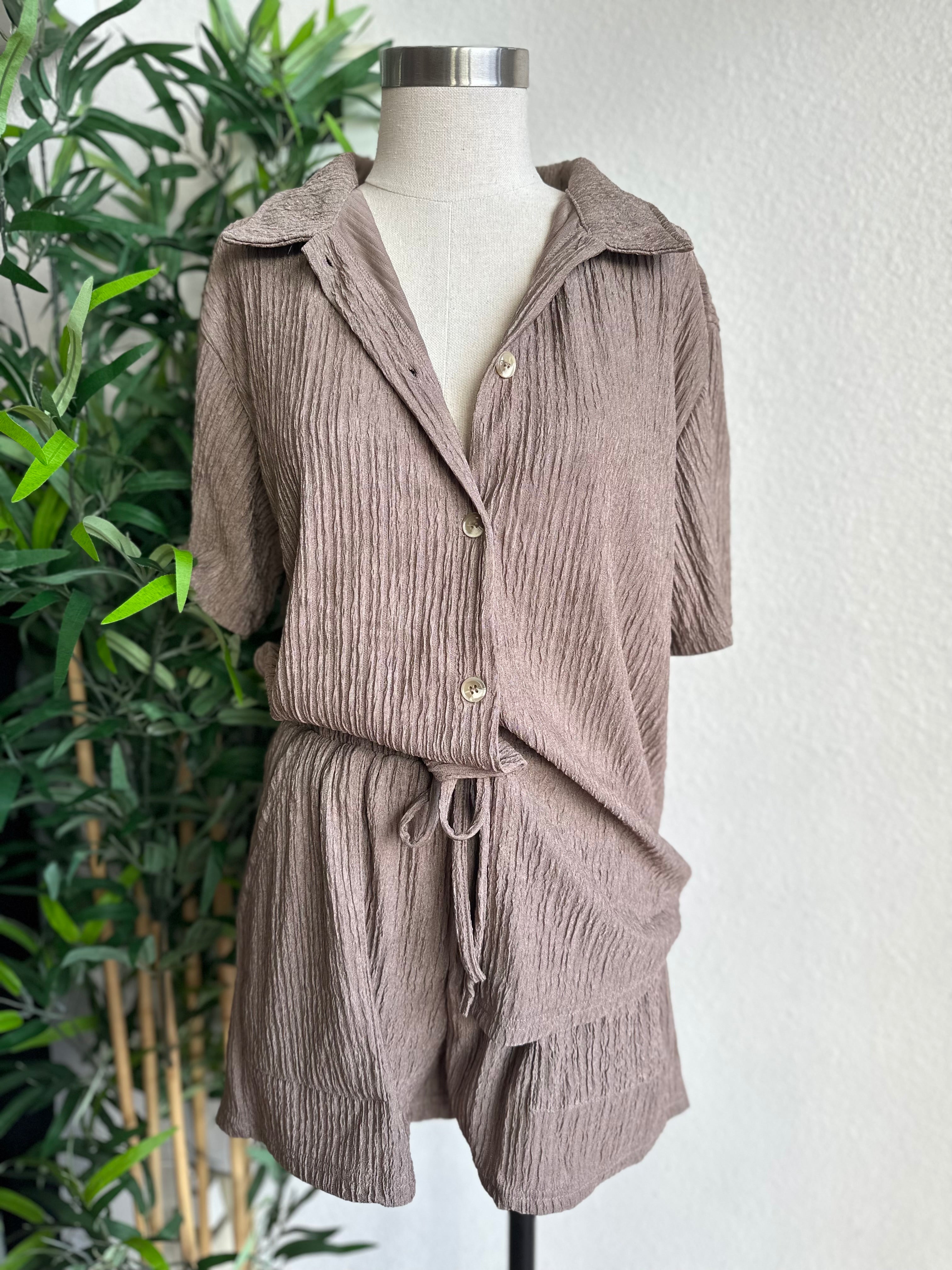 Year around 3 piece set