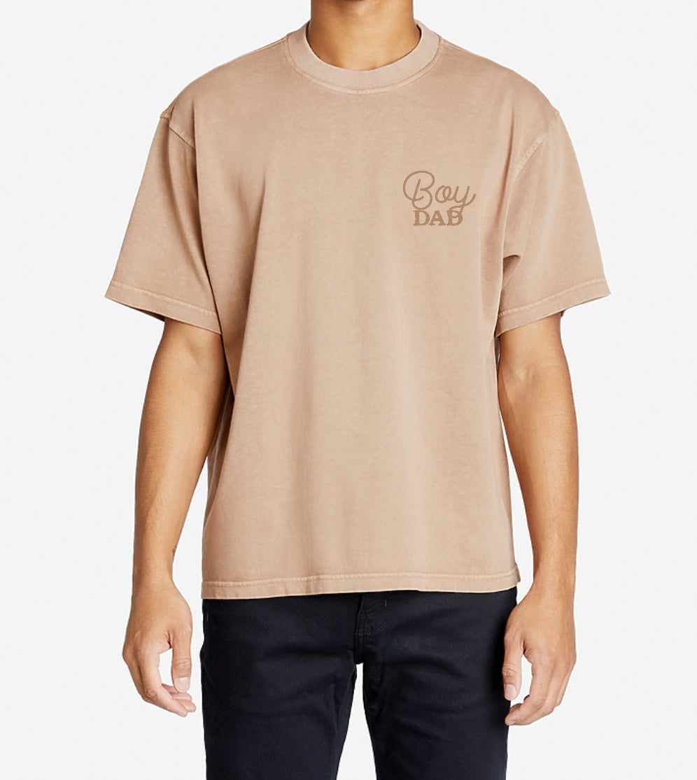 Boy Dad (5 colors)
