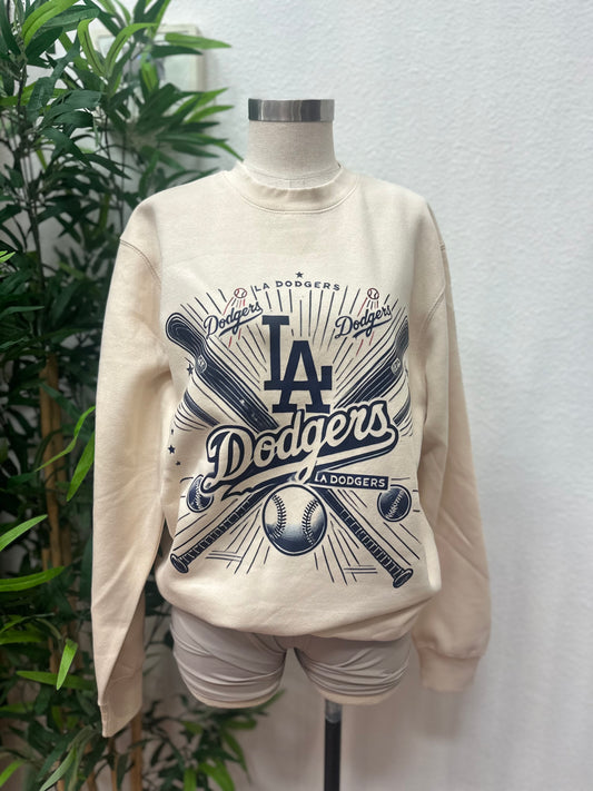 LA Baseball