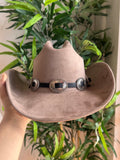 Ashwood Rodeo Hat