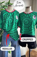 Mexico jersey
