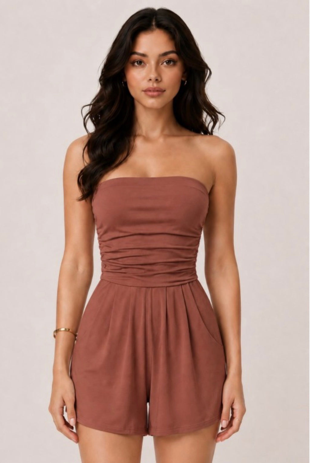 Tube romper