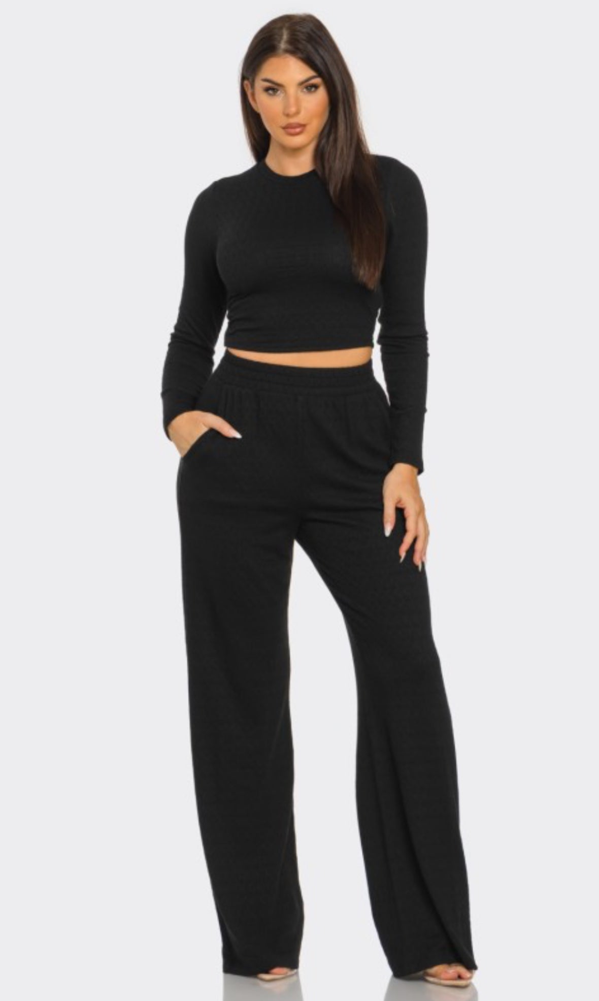 Julia comfy and chic set