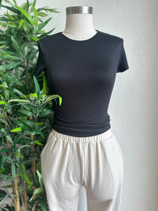 Sally Top (2 colors)