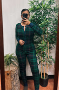 Holiday onesie