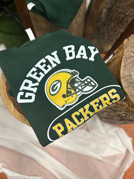 Green Packers