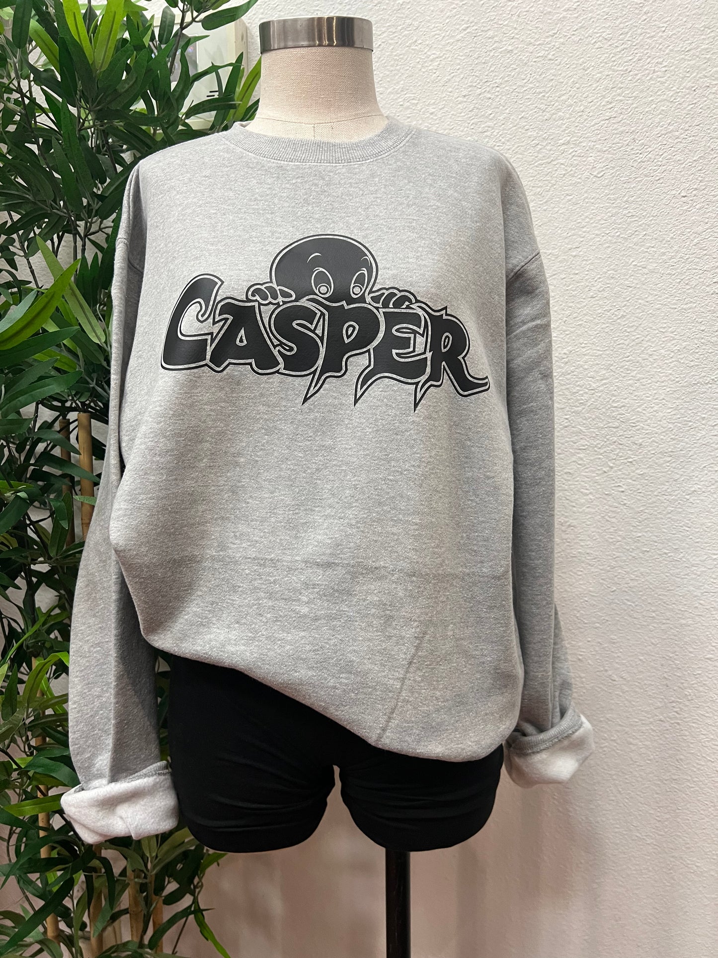 Casper Crewneck