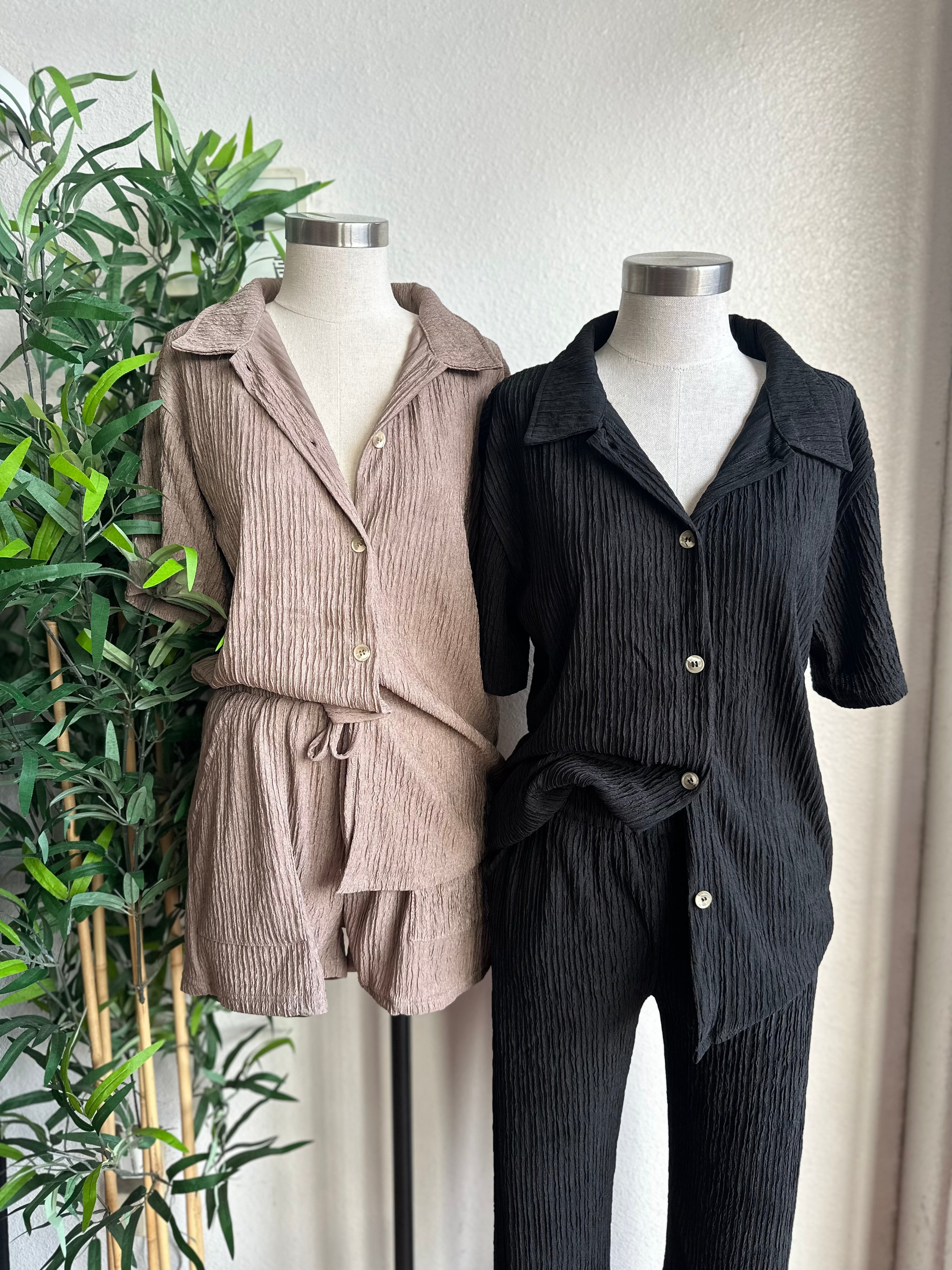 Year around 3 piece set