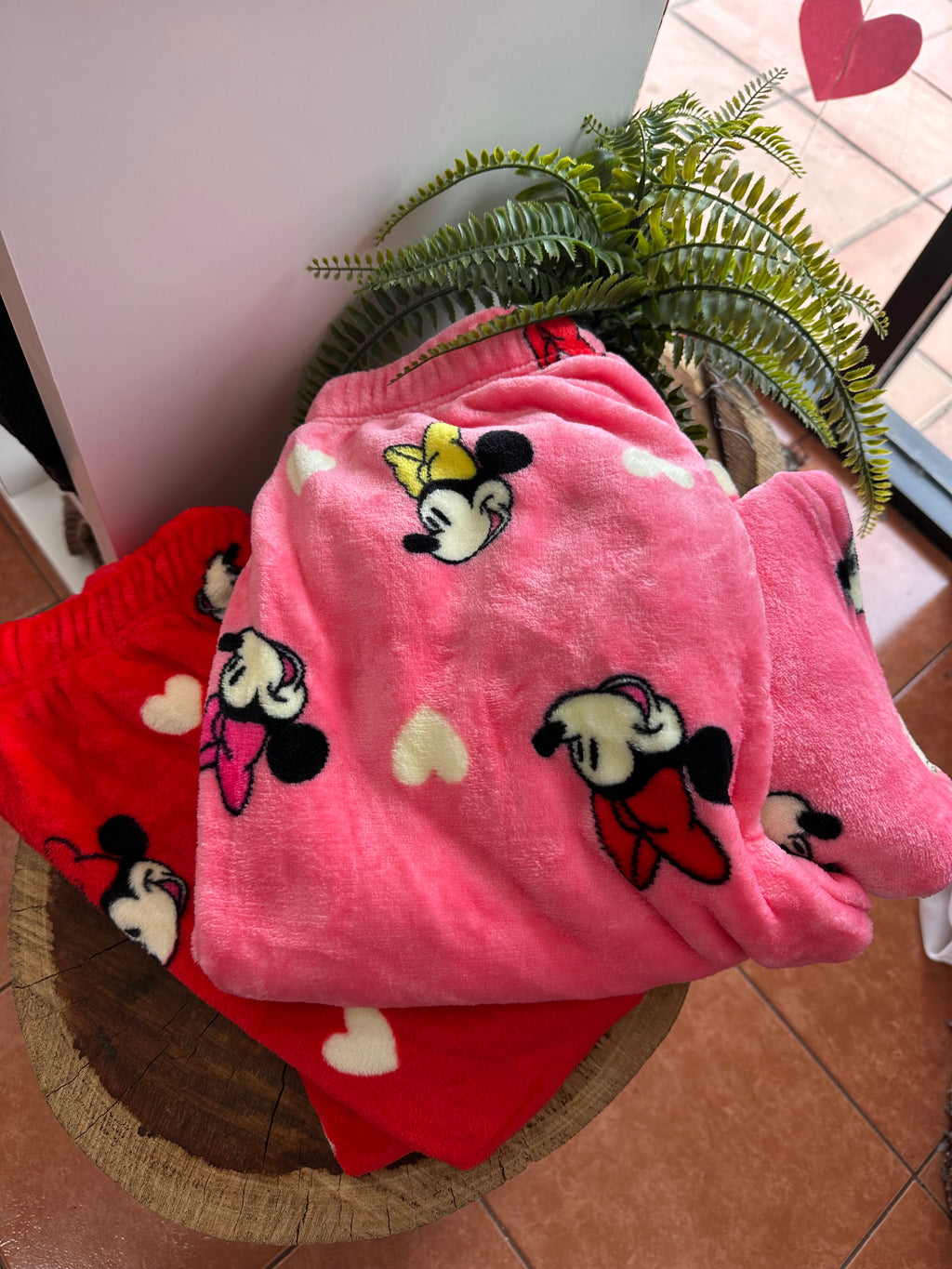 Cozy Mouse
