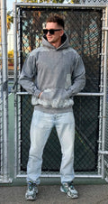 Trendy hoodie