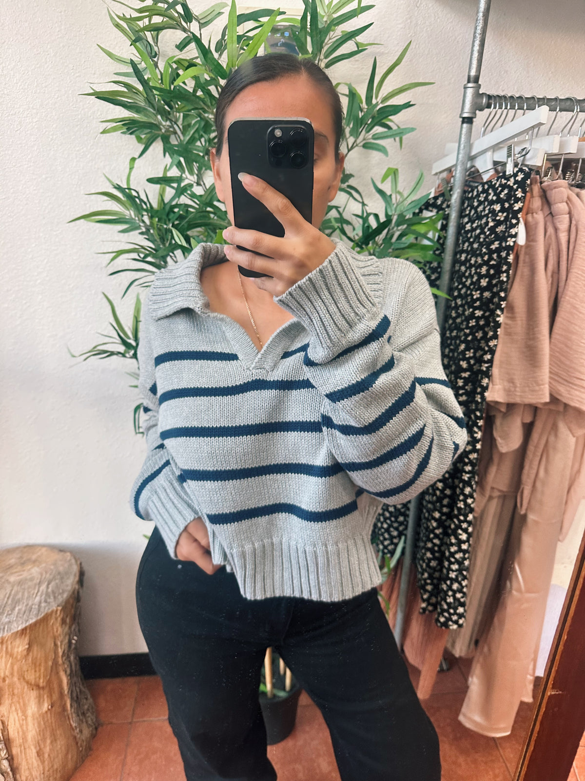 Cozy vibes
