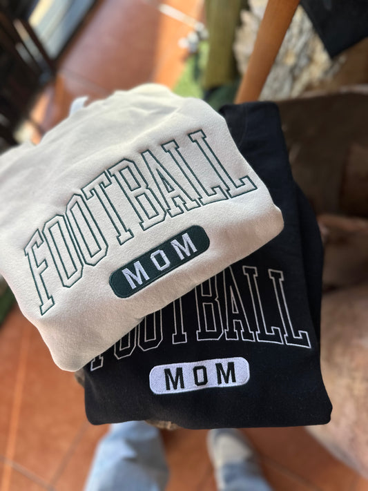 Football Mom