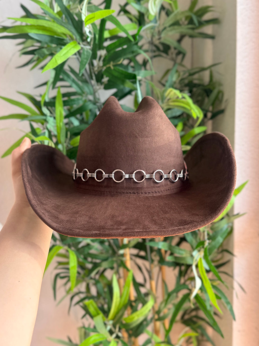 Sienna Rodeo Hat