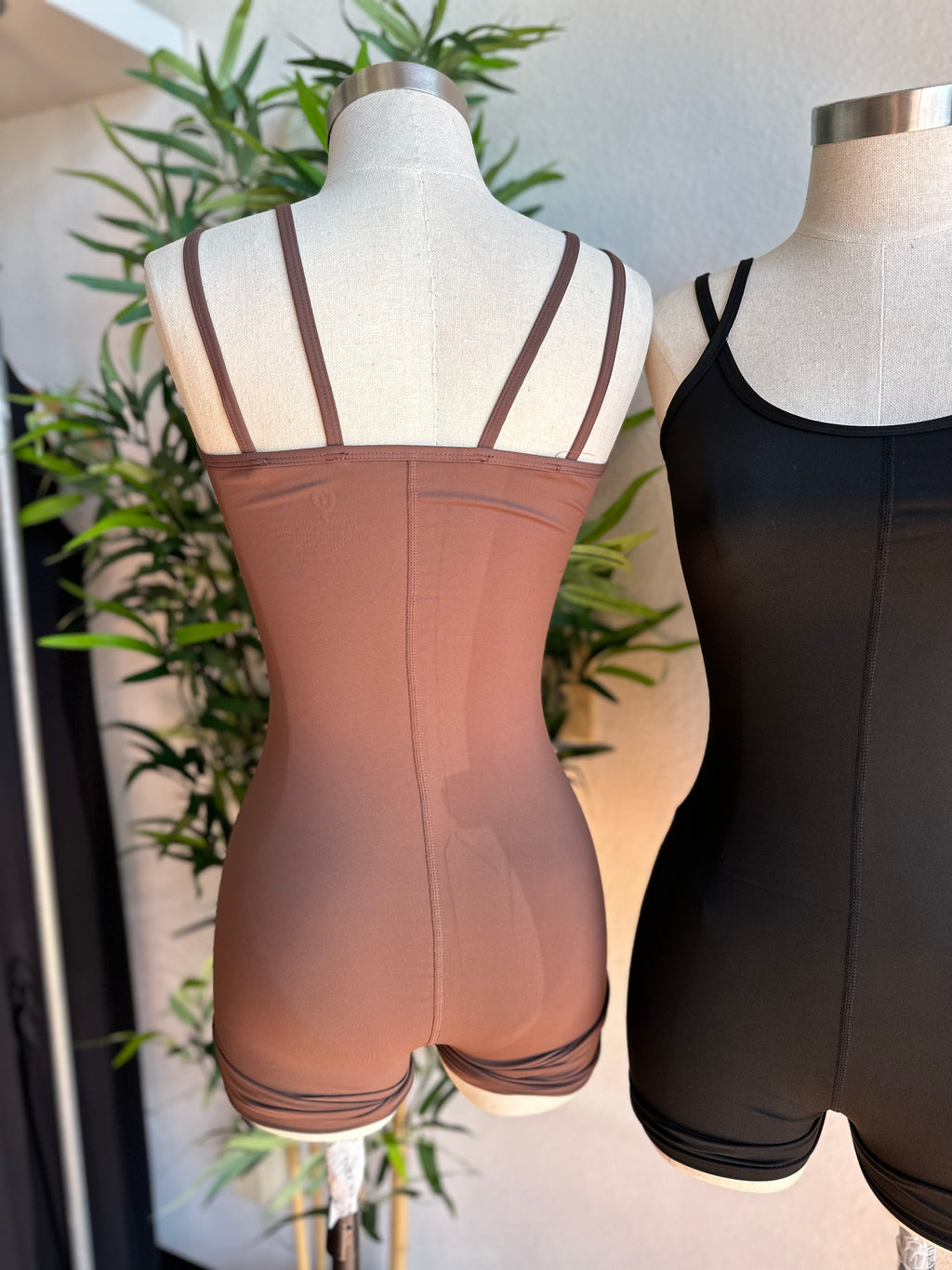 Lulu Romper