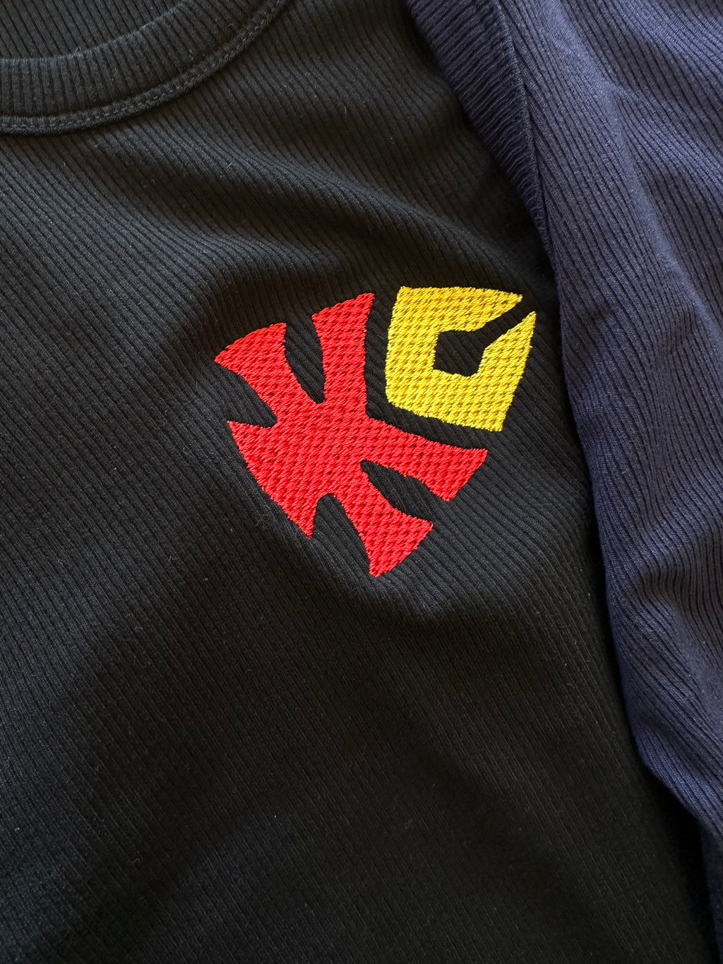 Chiefs sports tank