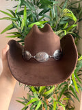Sienna Rodeo Hat