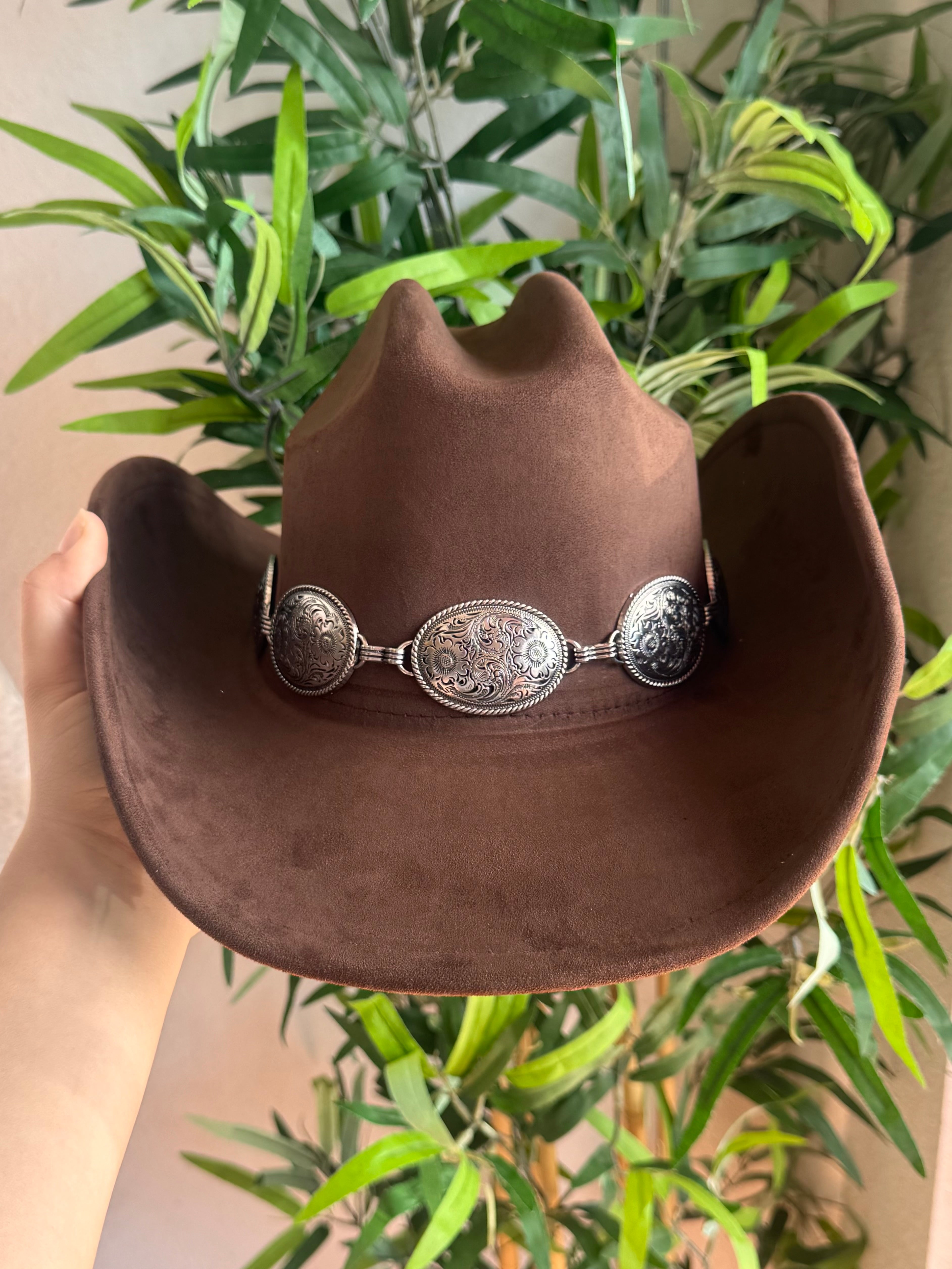 Sienna Rodeo Hat