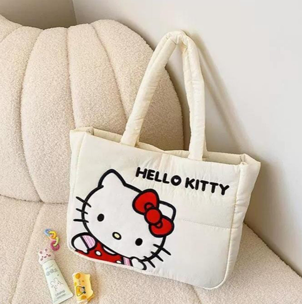 HK bag