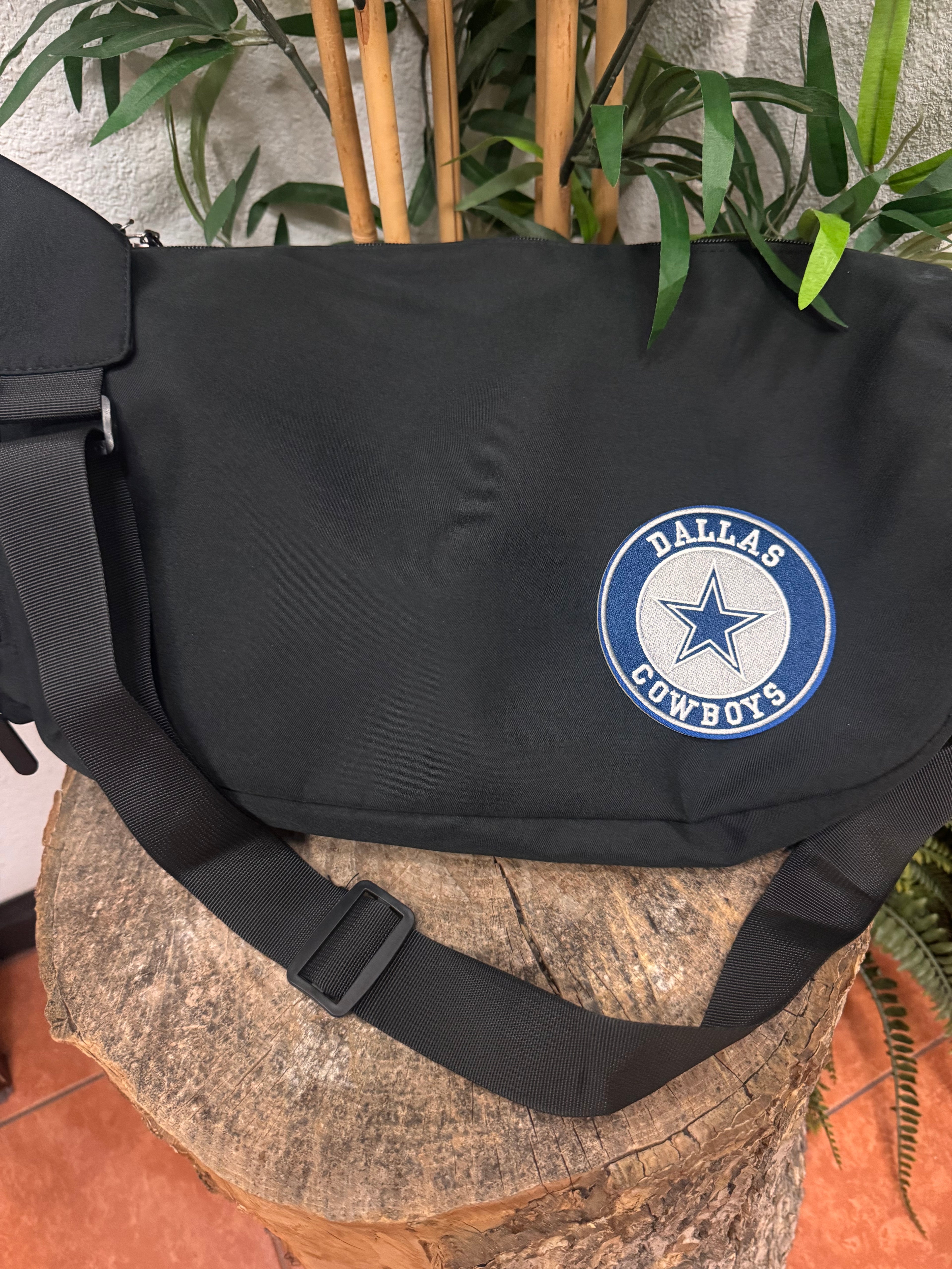 Game Day Sports Duffel