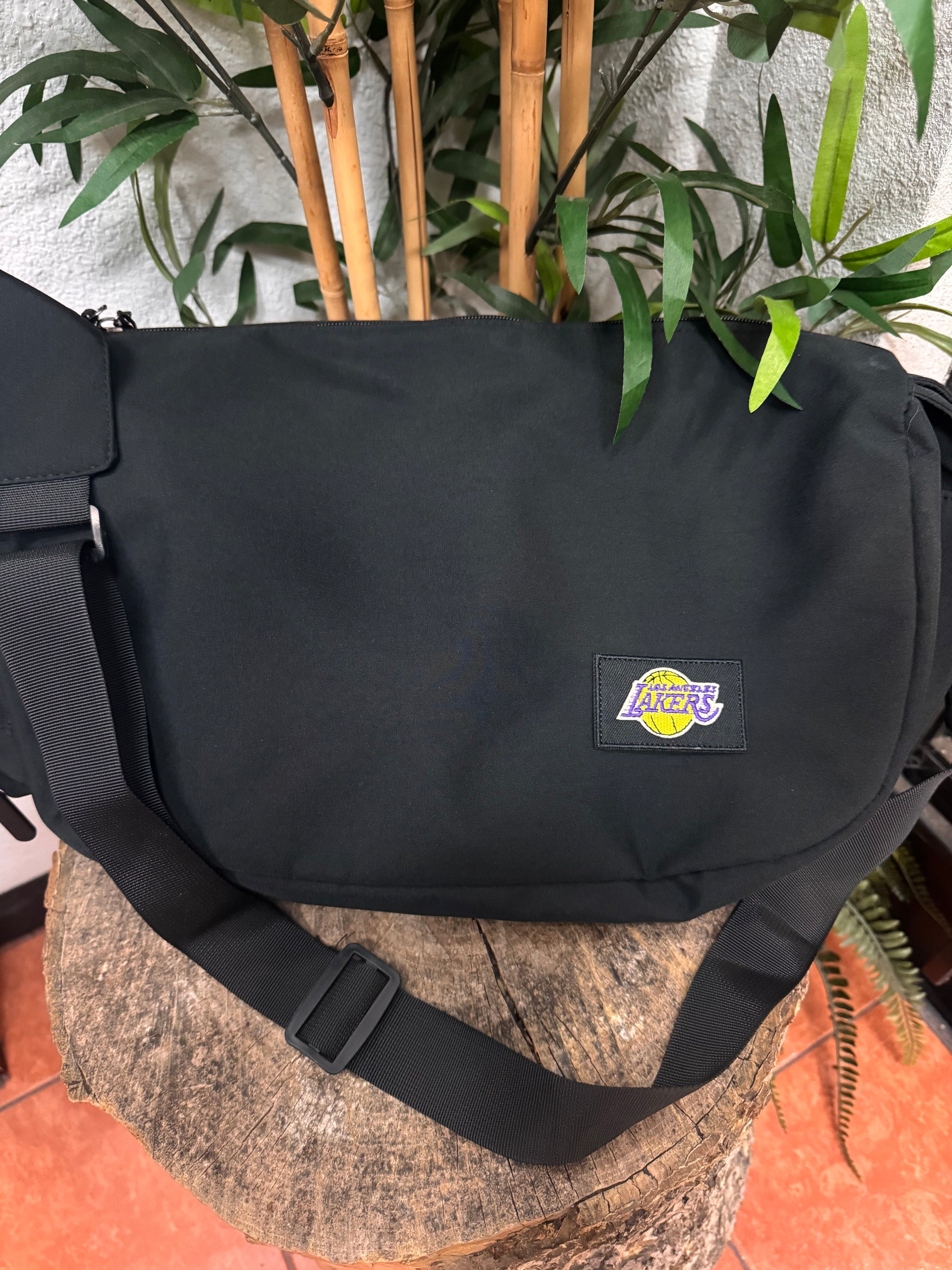 Game Day Sports Duffel