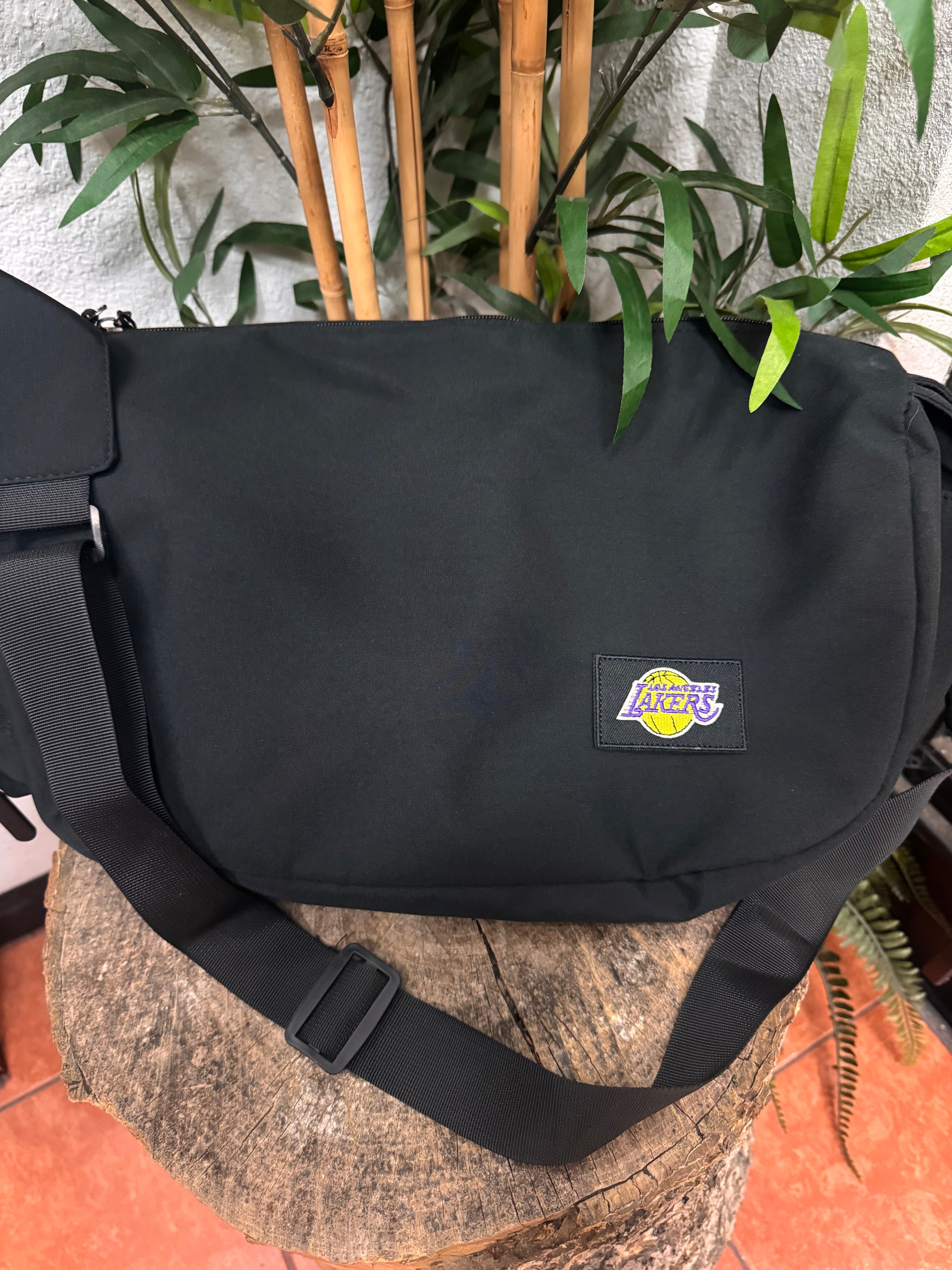 Game Day Sports Duffel