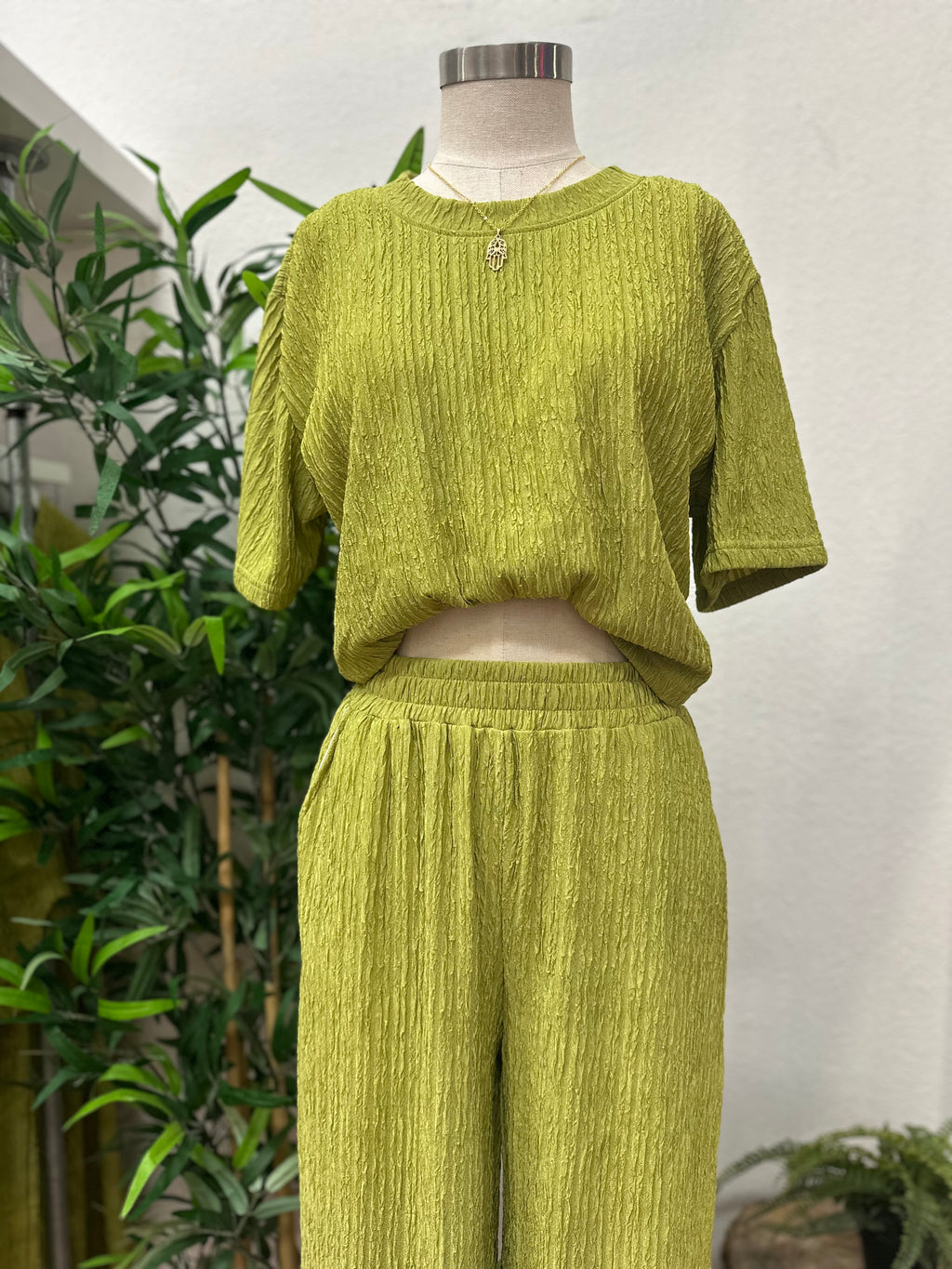Lemonade set