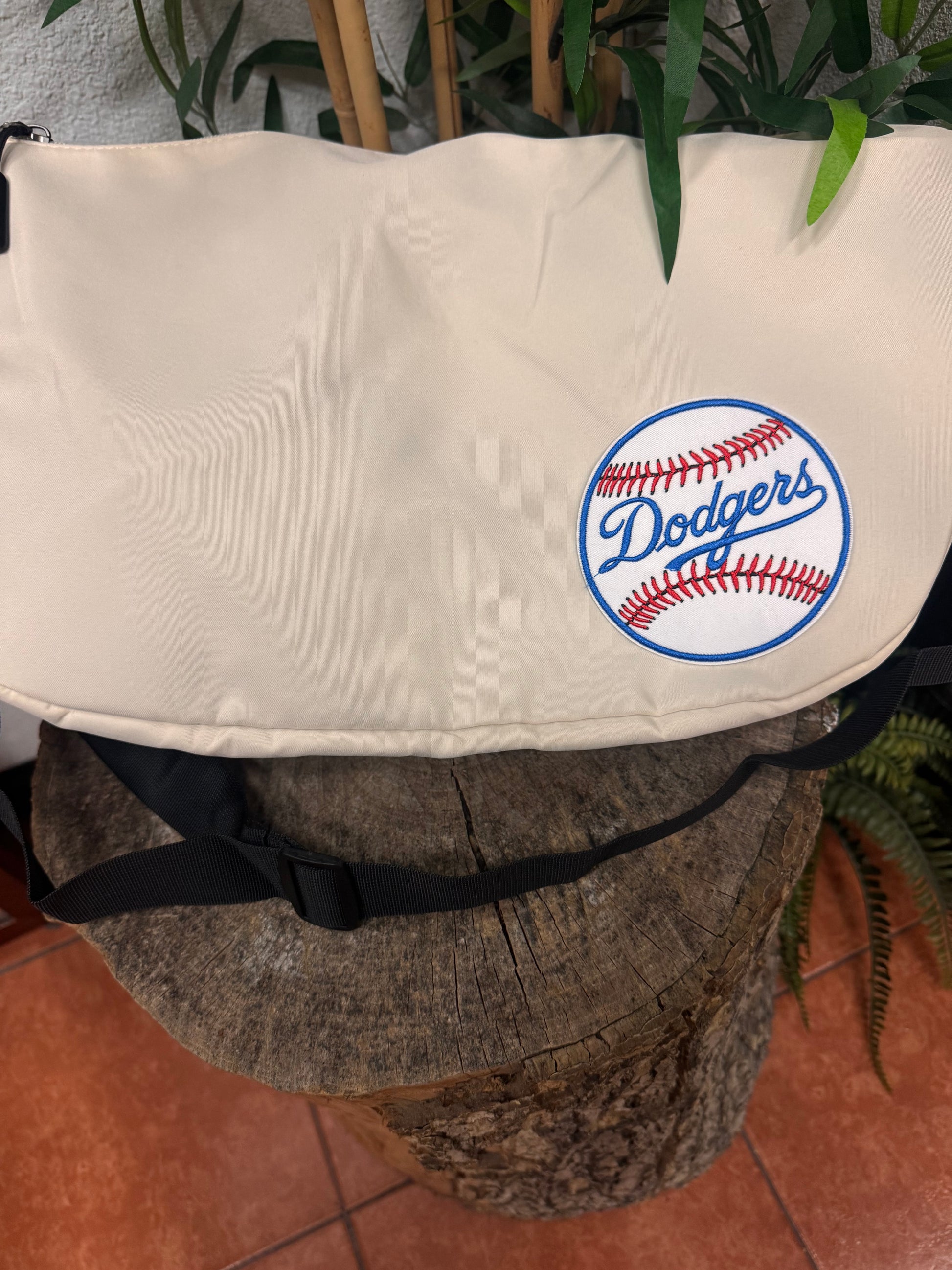 Game Day Sports Duffel