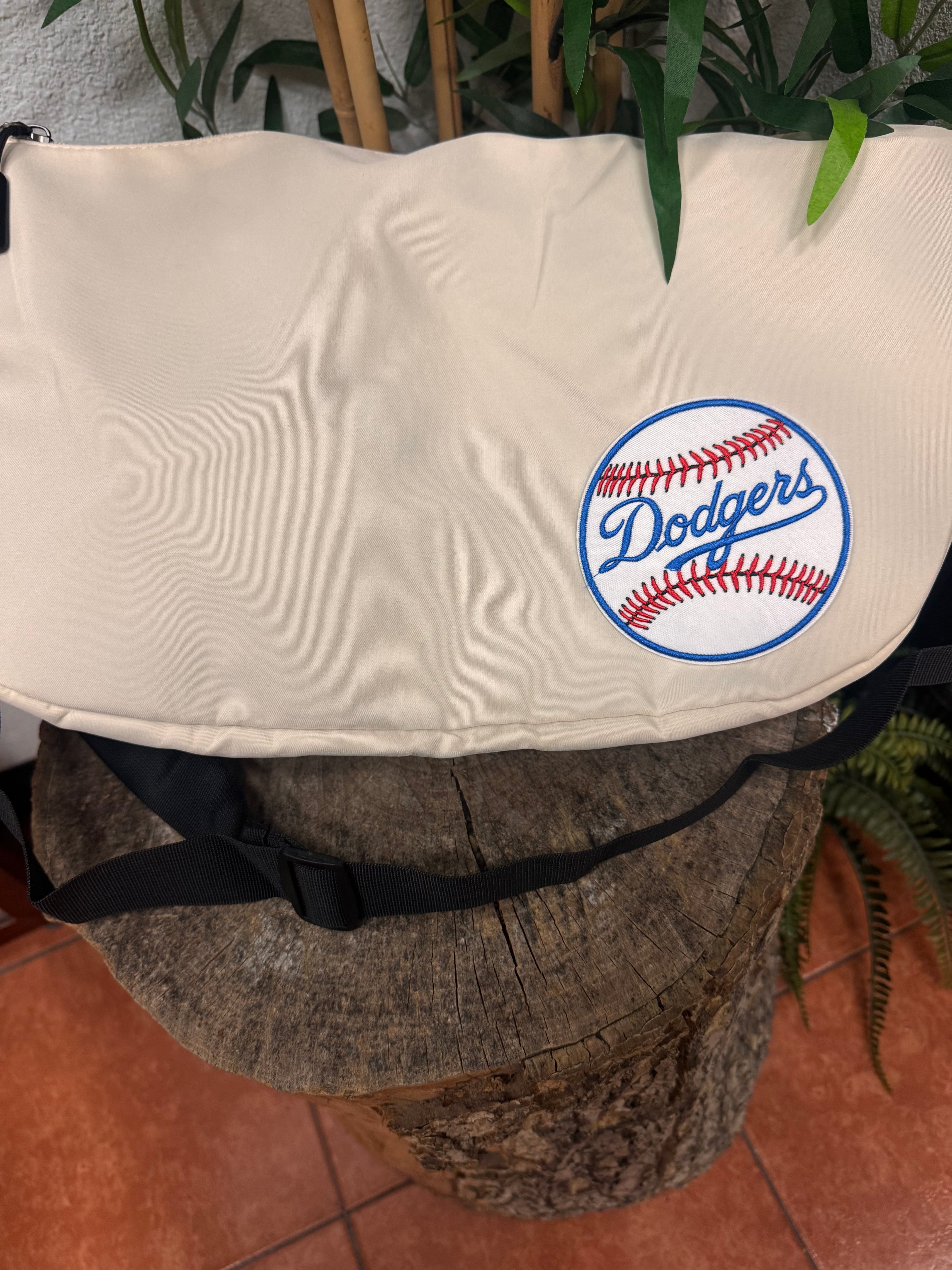 Game Day Sports Duffel