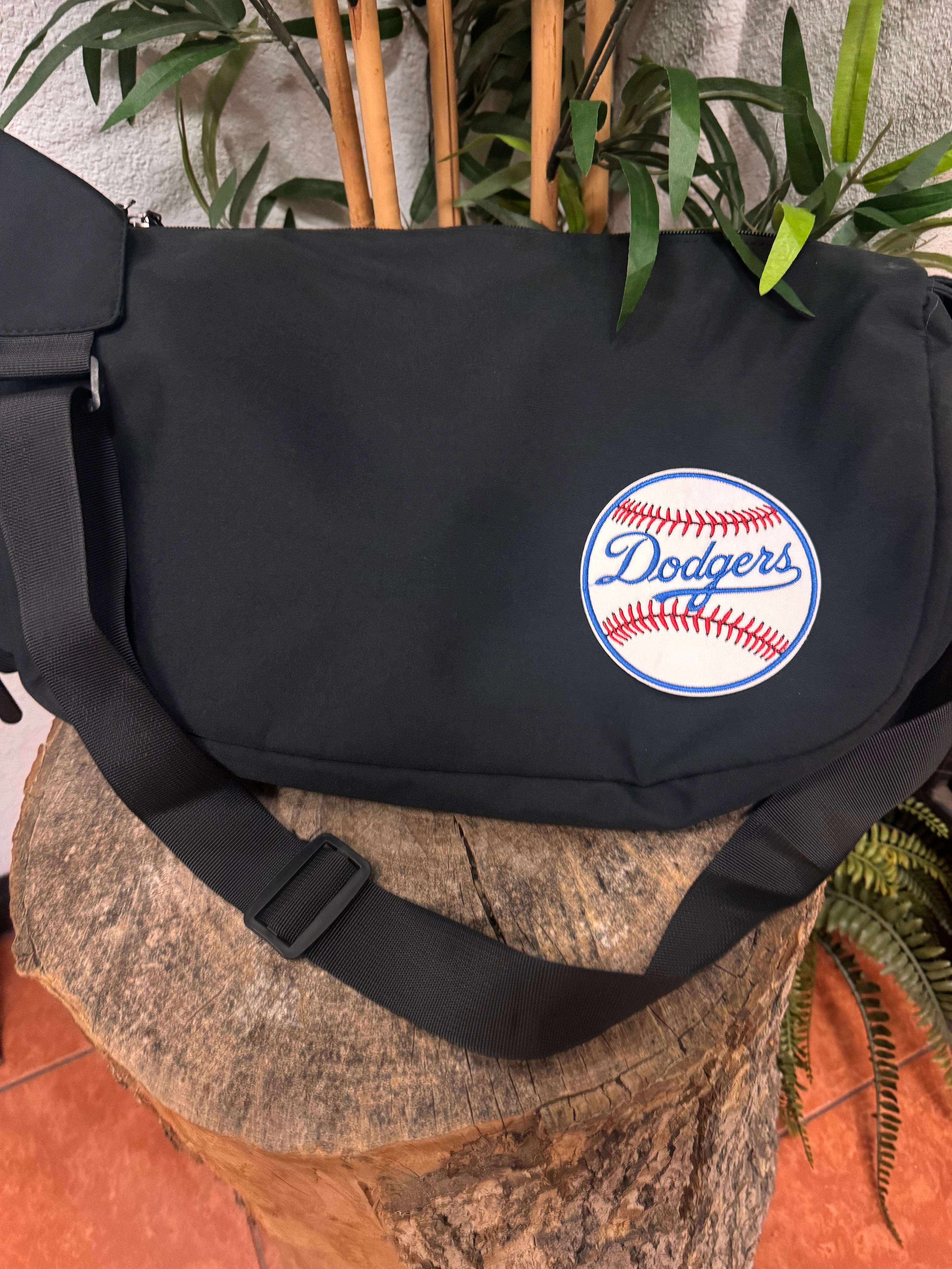 Game Day Sports Duffel