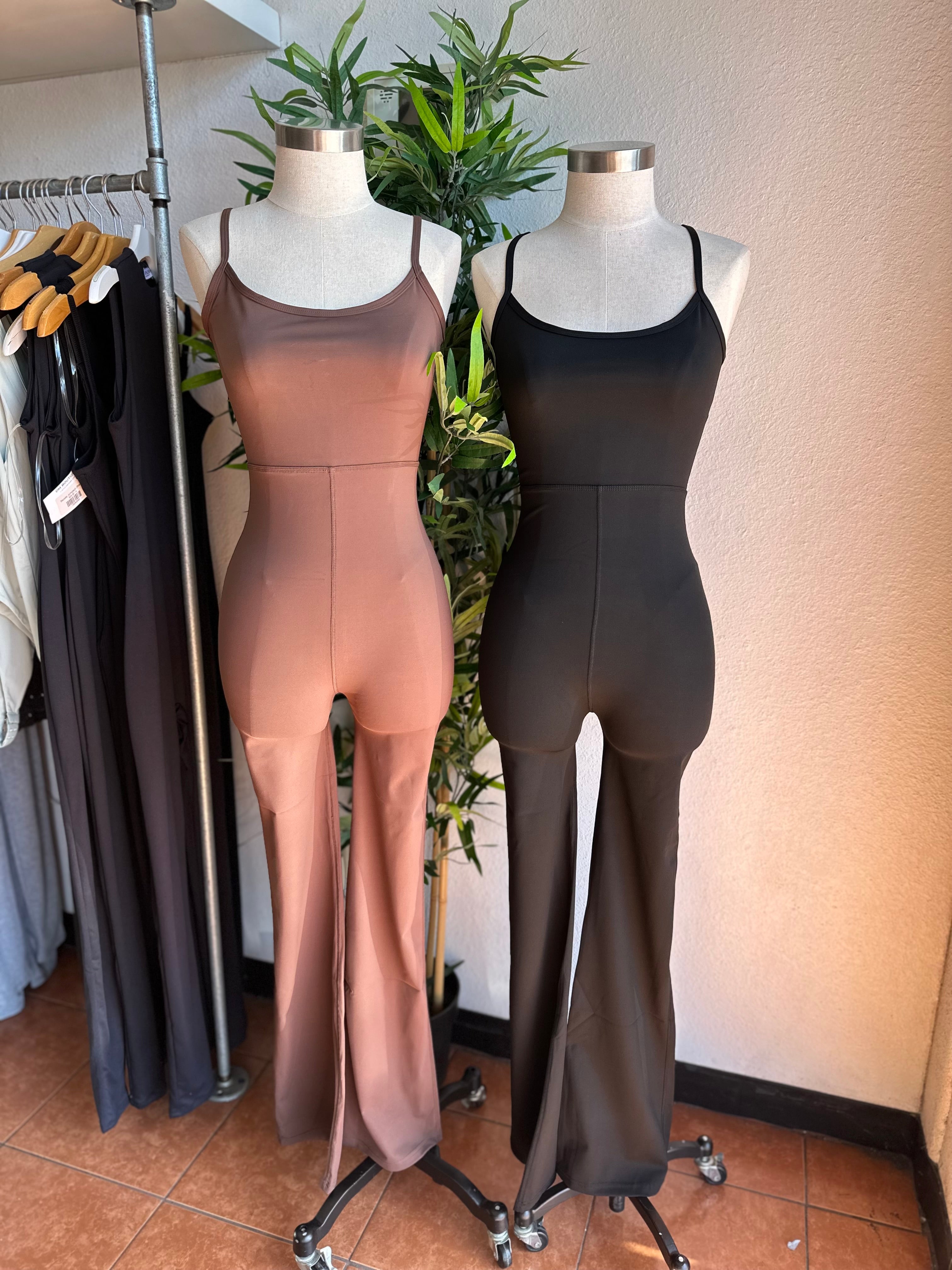 Lulu Jumpsuit