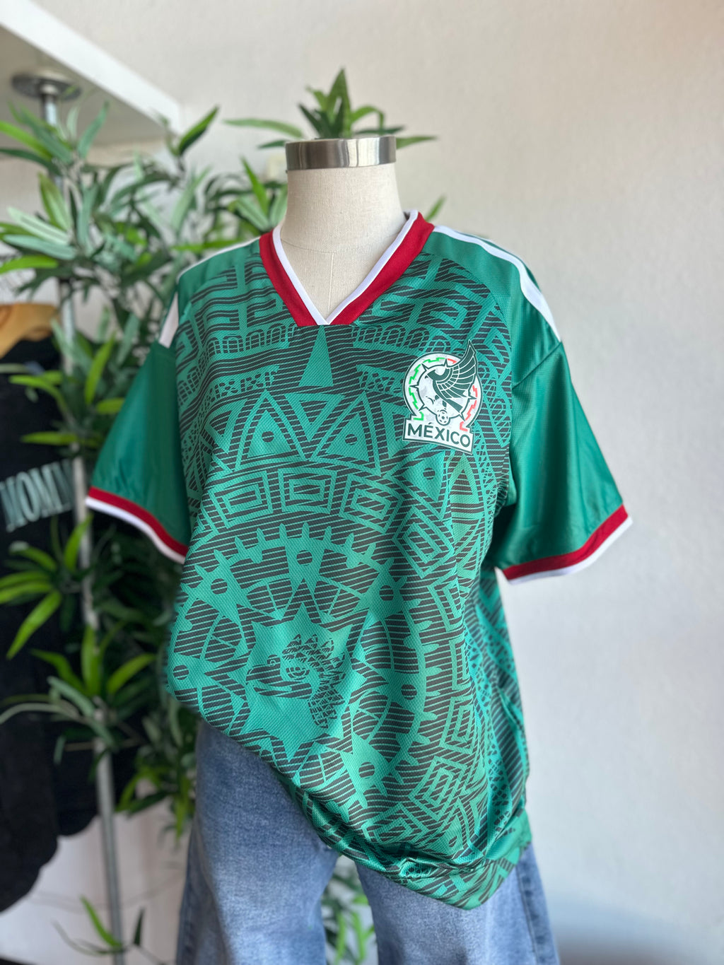 Mexico jersey(new)