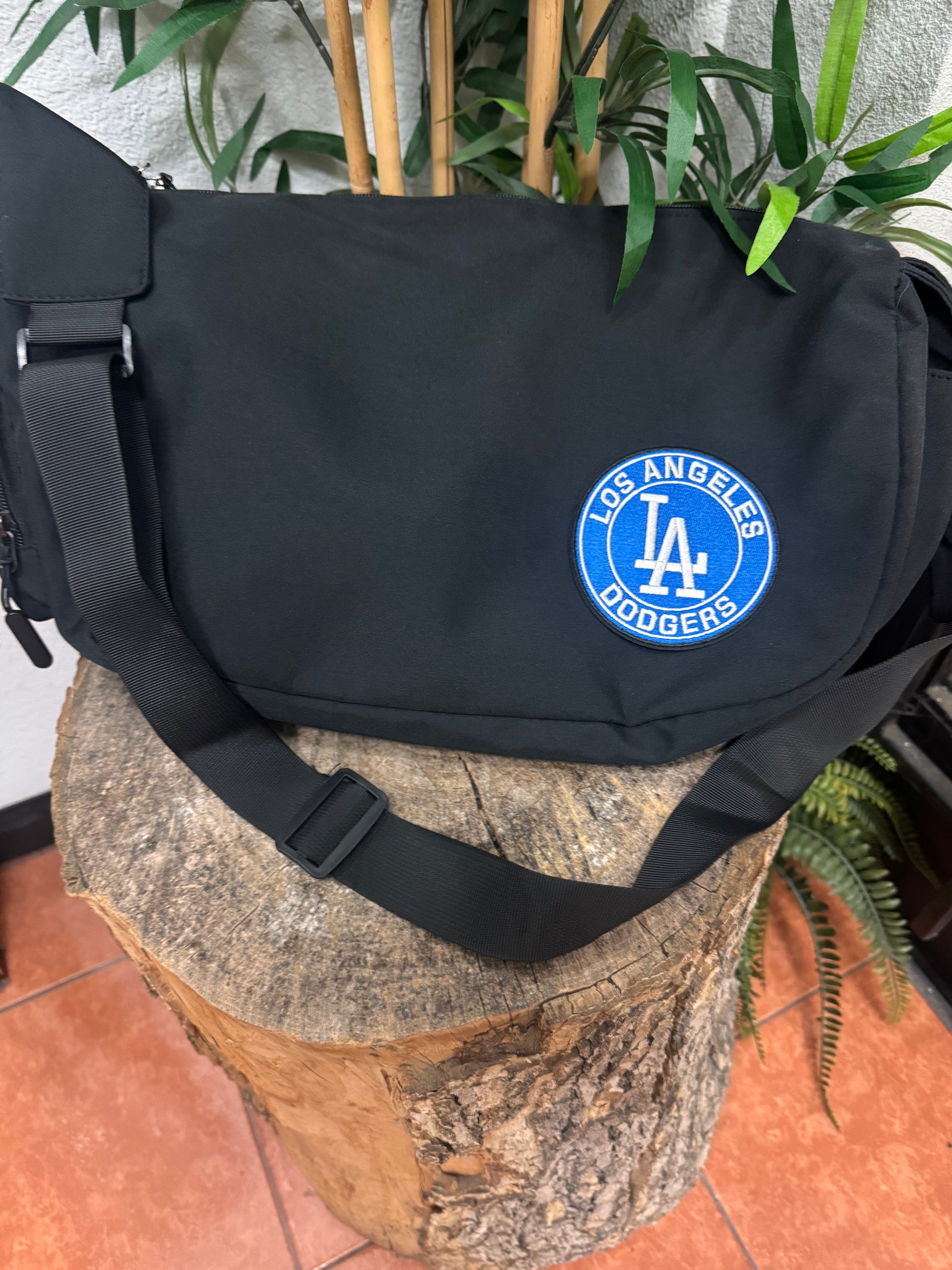 Game Day Sports Duffel