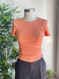 Juliet Top (Full Length)3 colors
