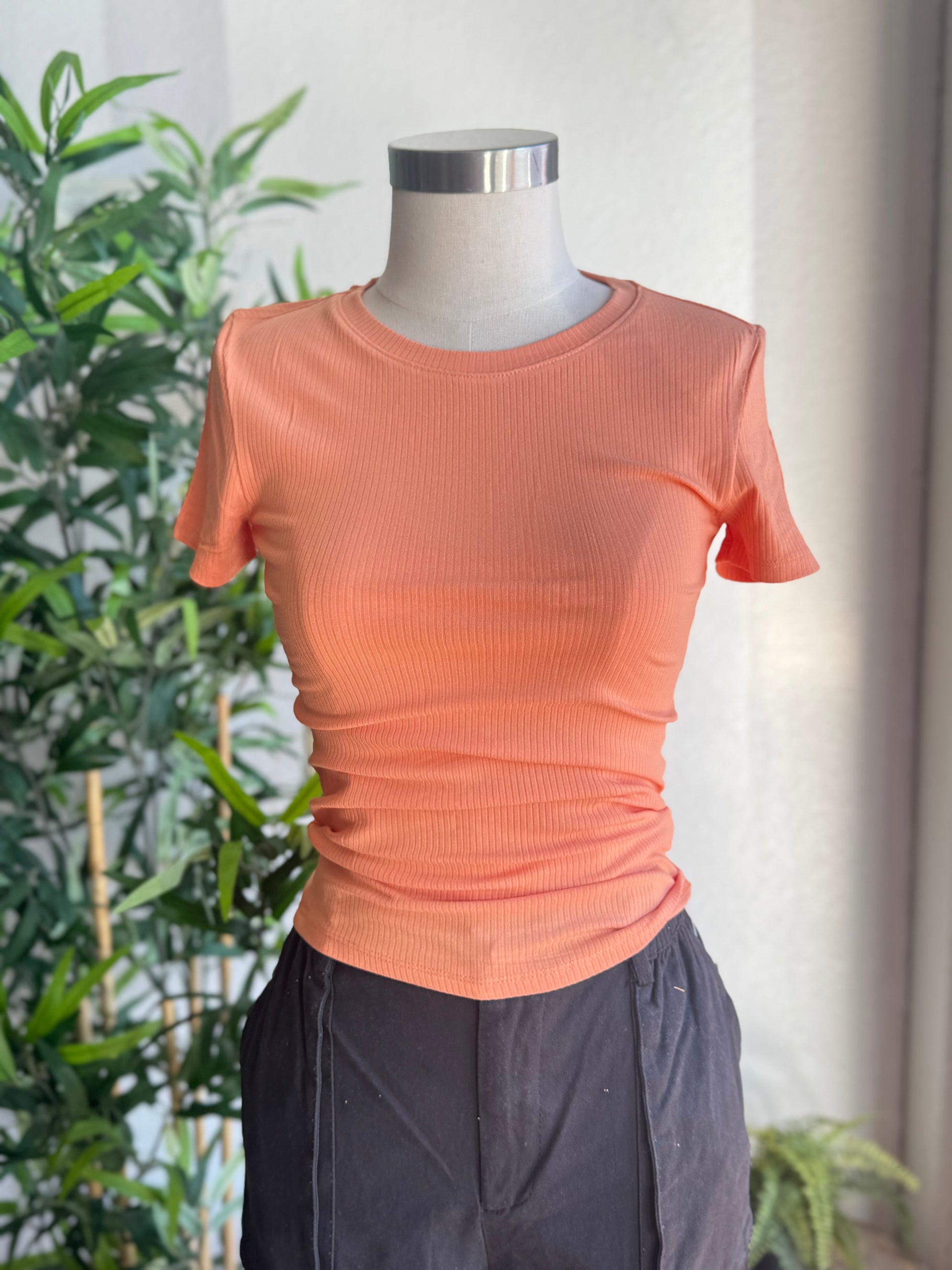 Juliet Top (Full Length)3 colors