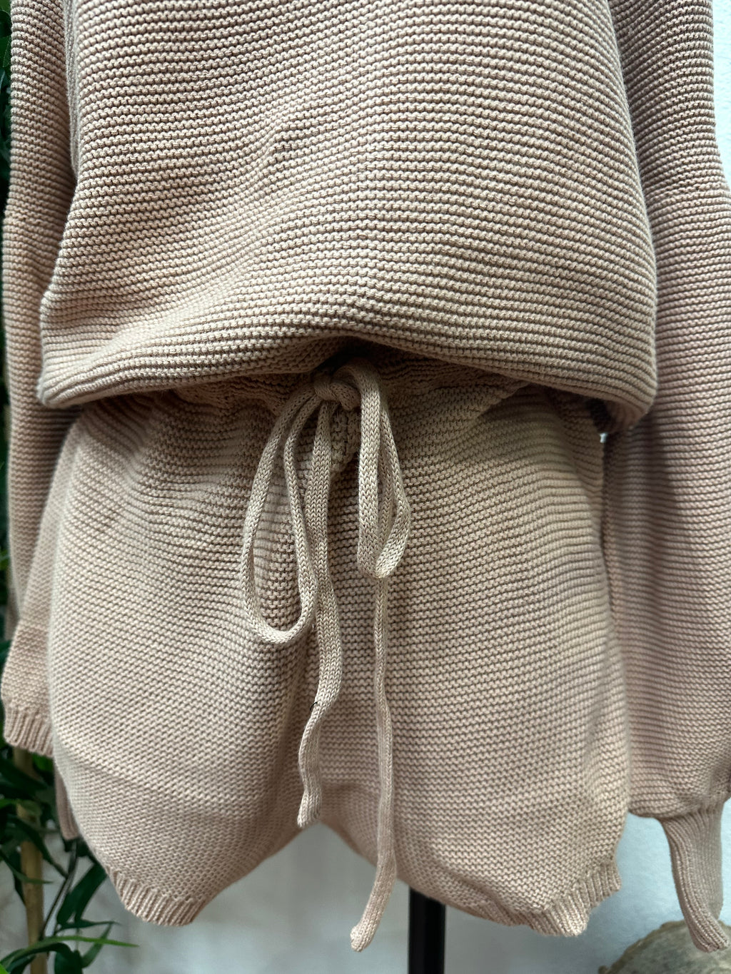 Comfy Romper