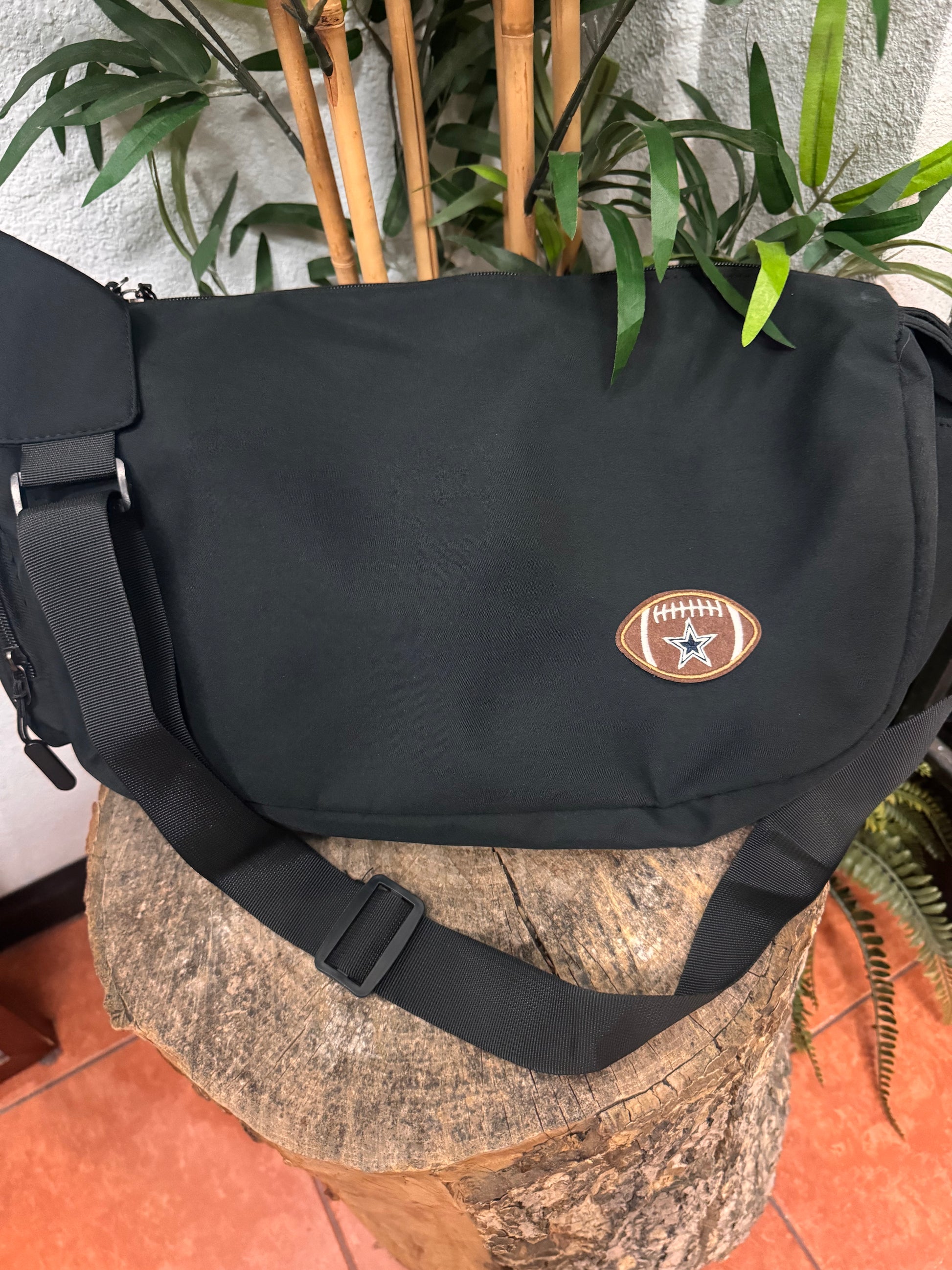 Game Day Sports Duffel