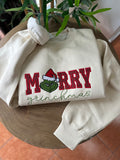 Merry Grinchmas