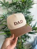 Dad cap (khaki)